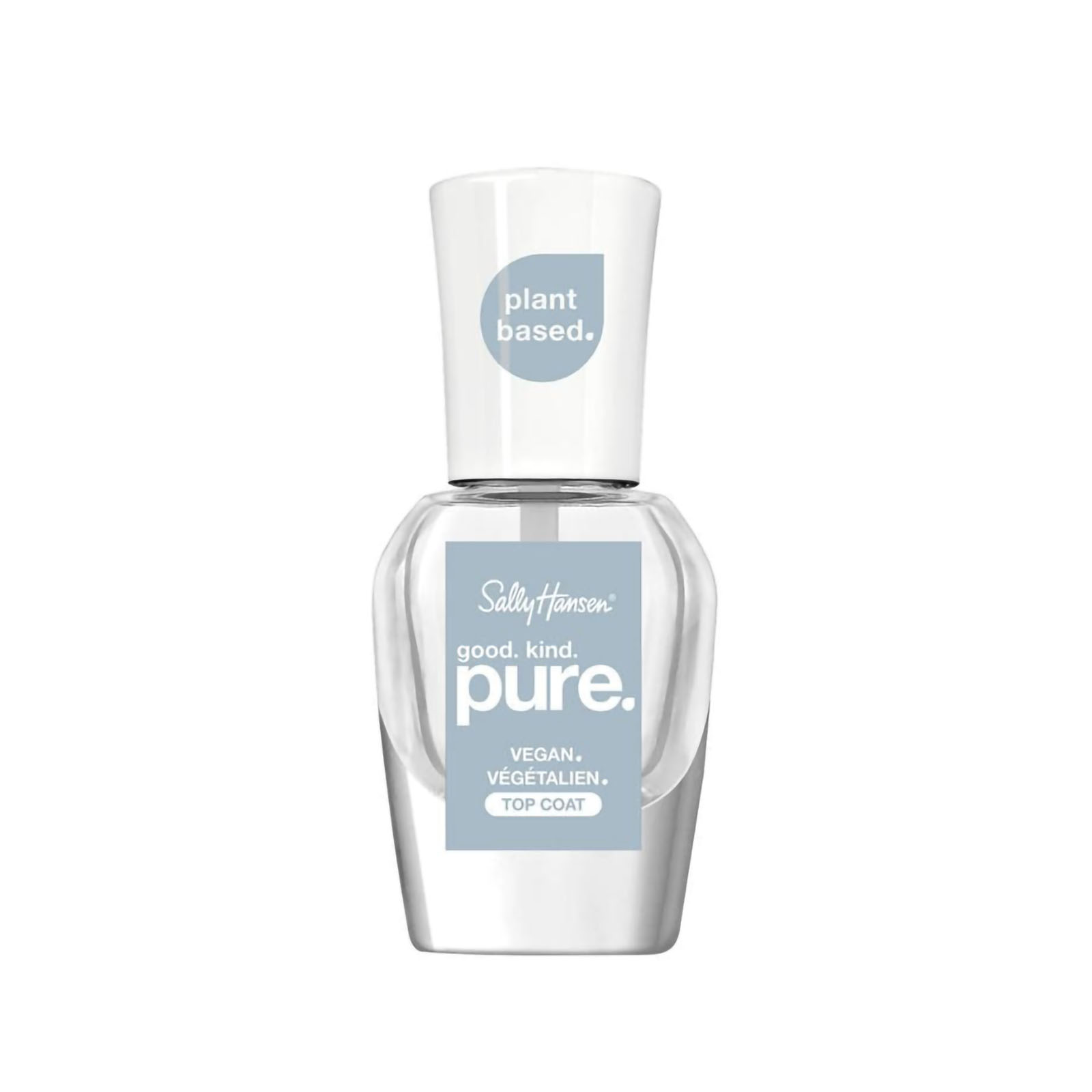 Good Kind Pure Pure top coat