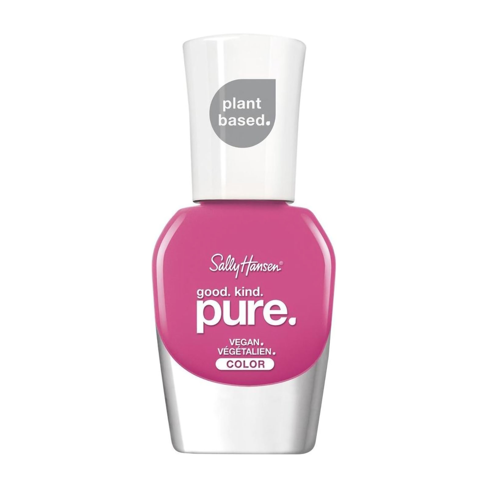 Good Kind Pure Pure 290 peony origins