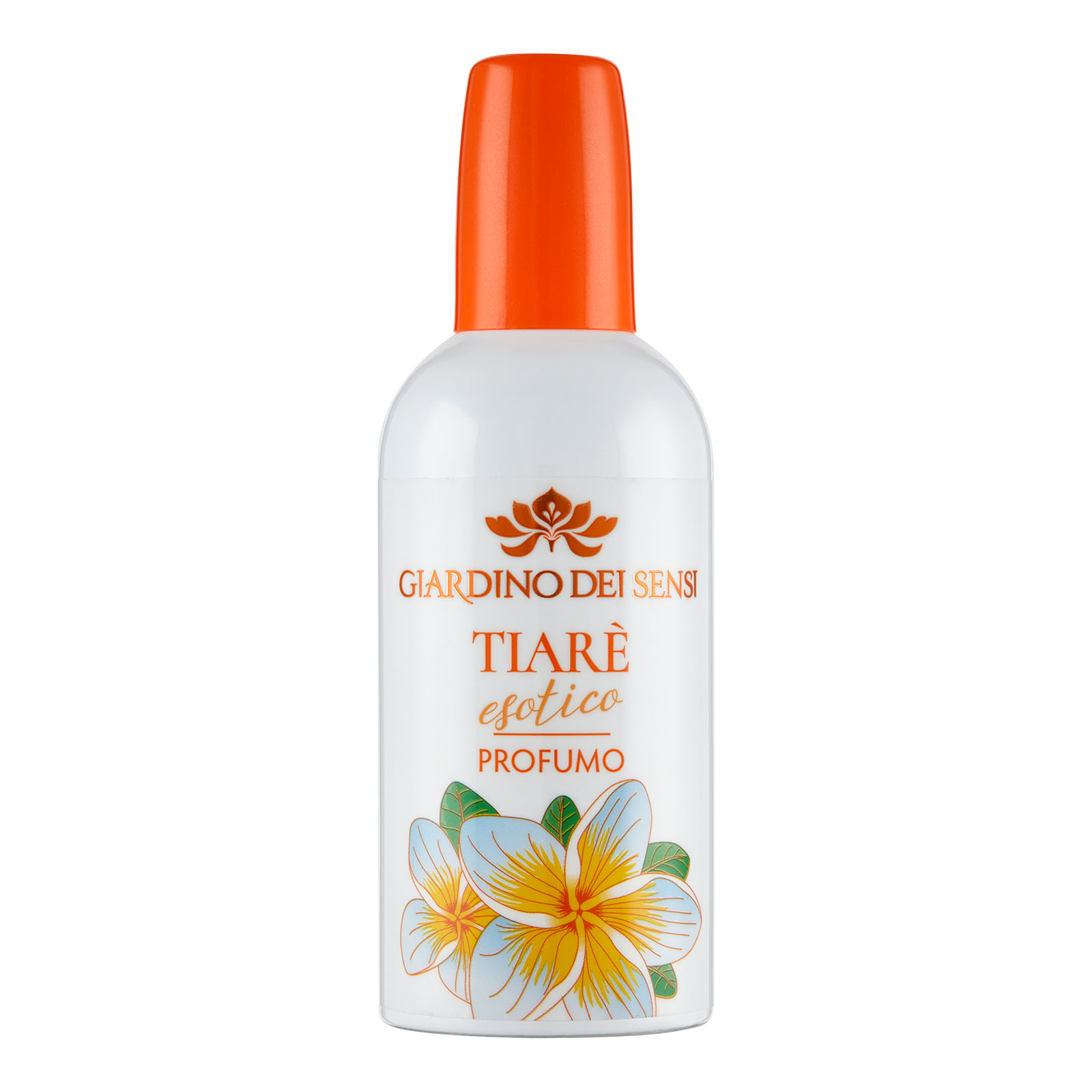 Tiaré - Eau de Parfum 100 ml
