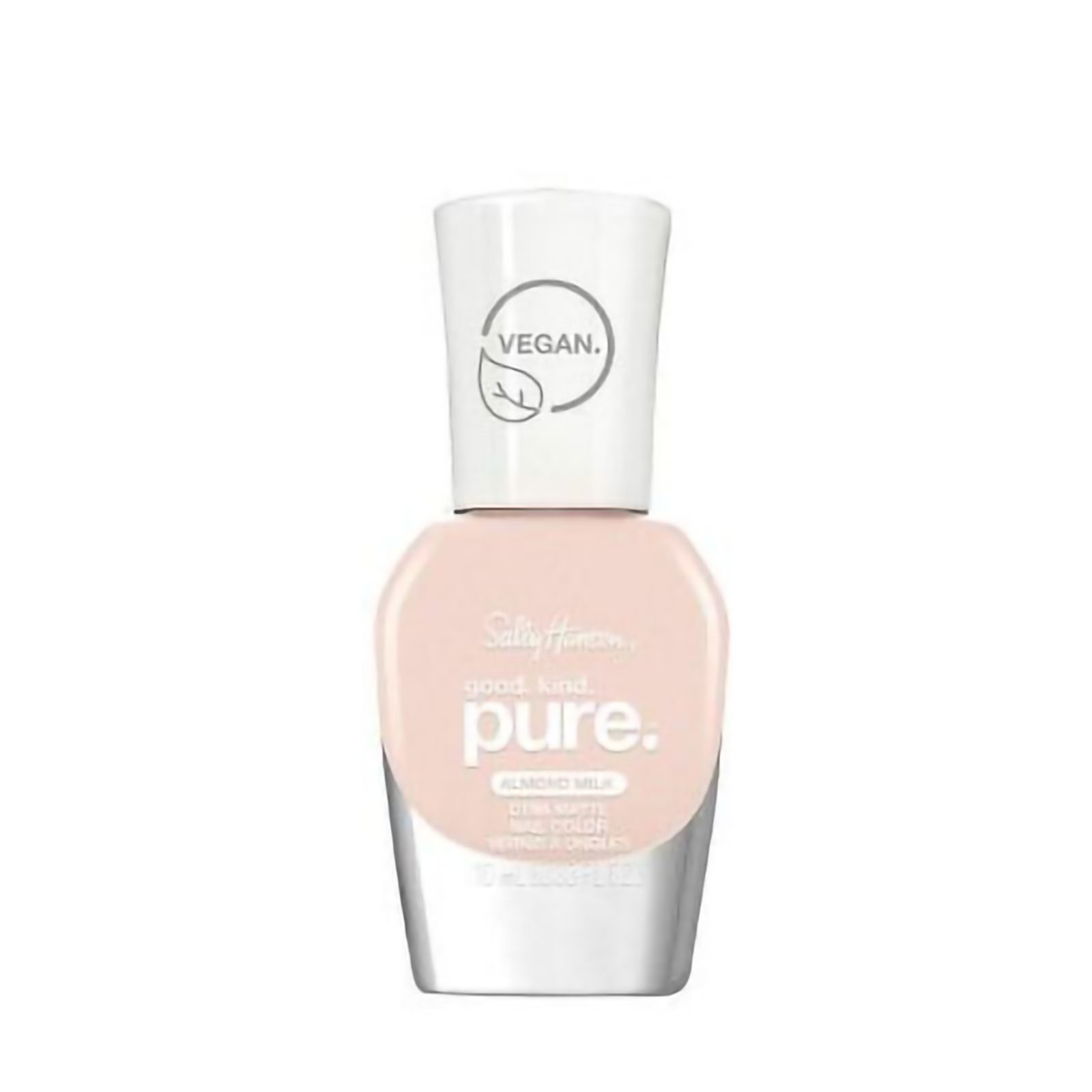 Good Kind Pure Sally hansen pure 20
