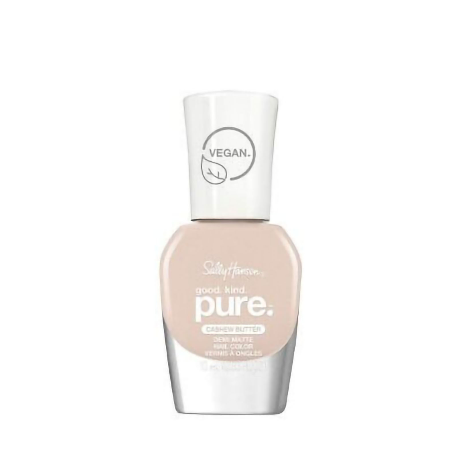 Good Kind Pure Sally hansen pure 30