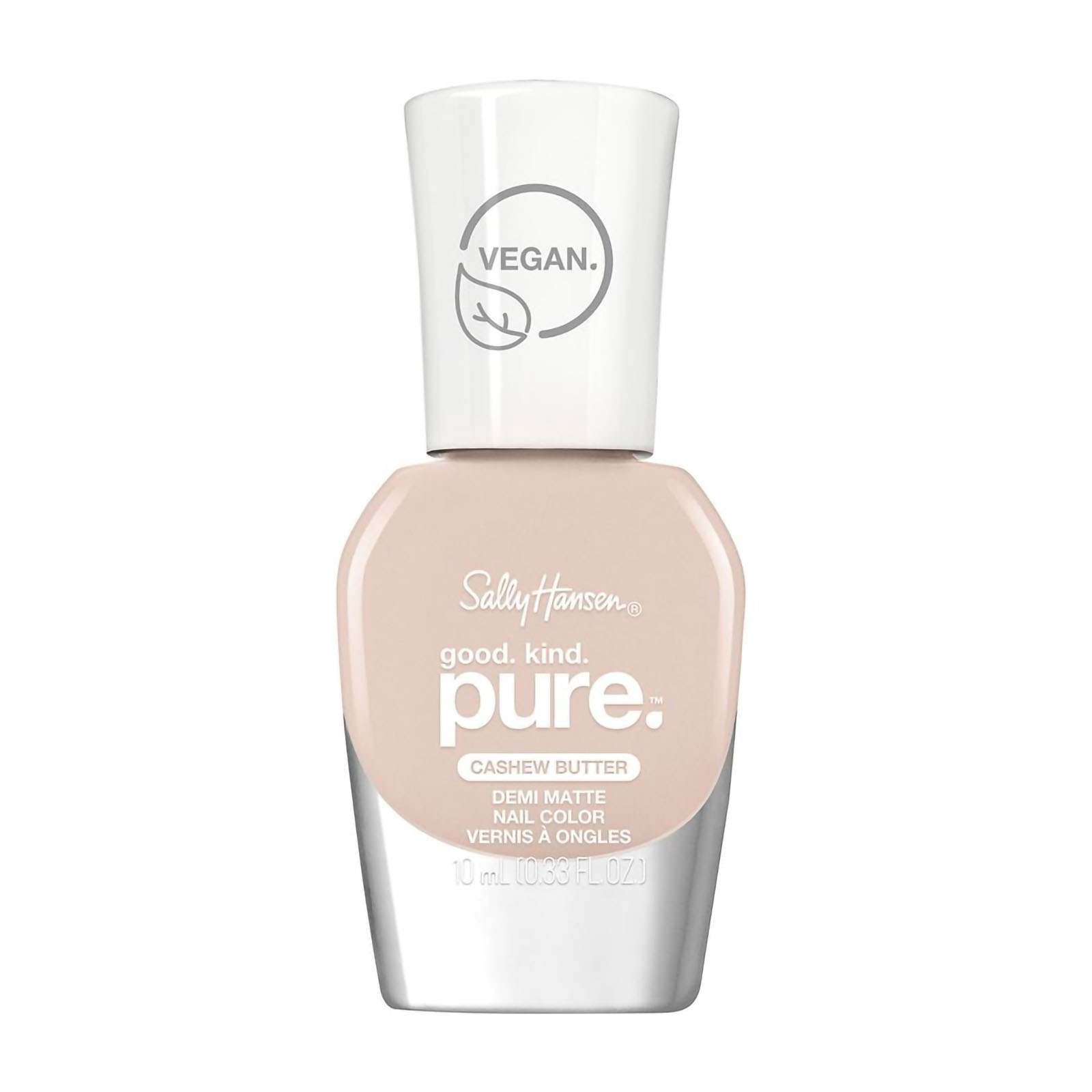 Good Kind Pure Sally hansen pure 112