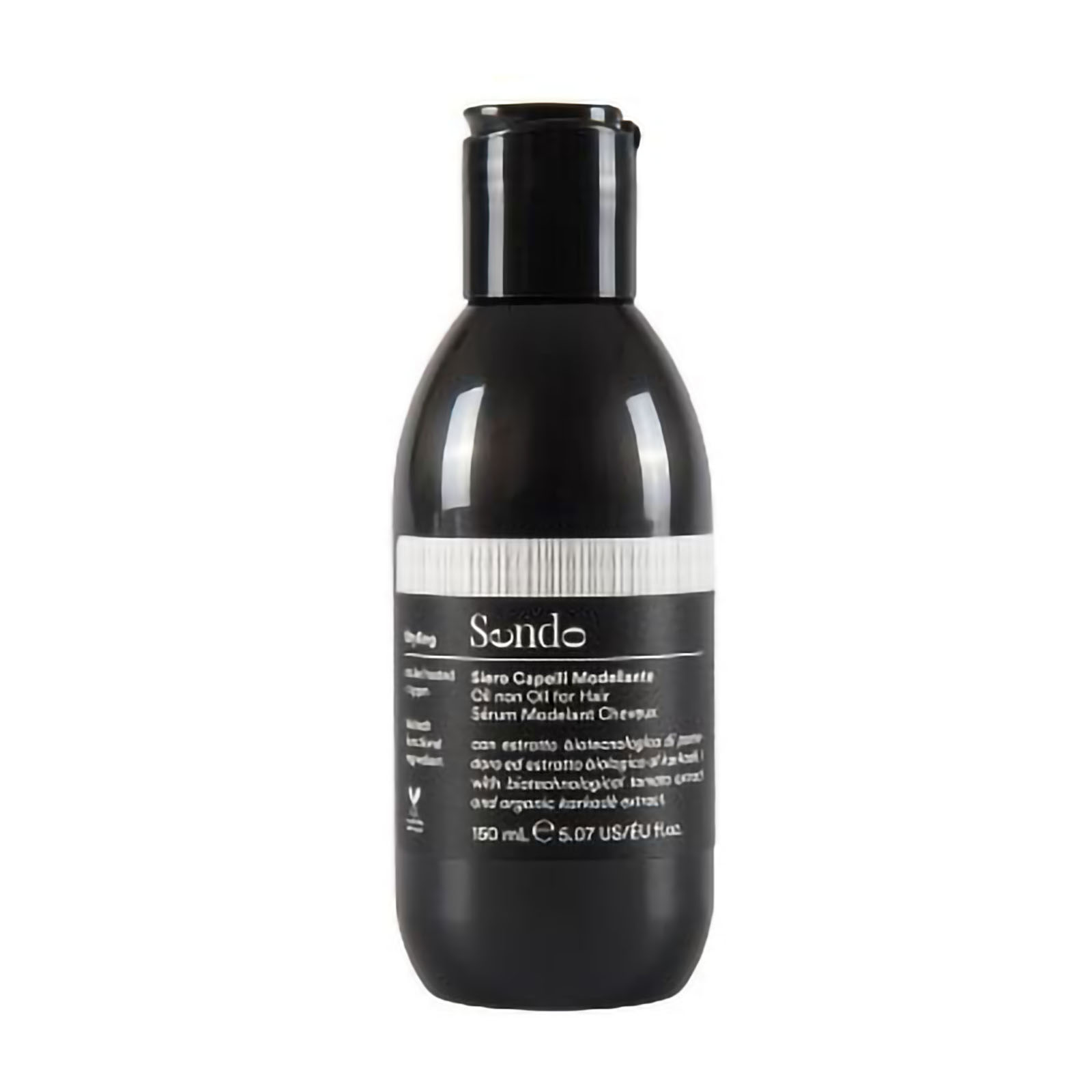 Sendo Styling Siero Capelli Modellante 150 ml