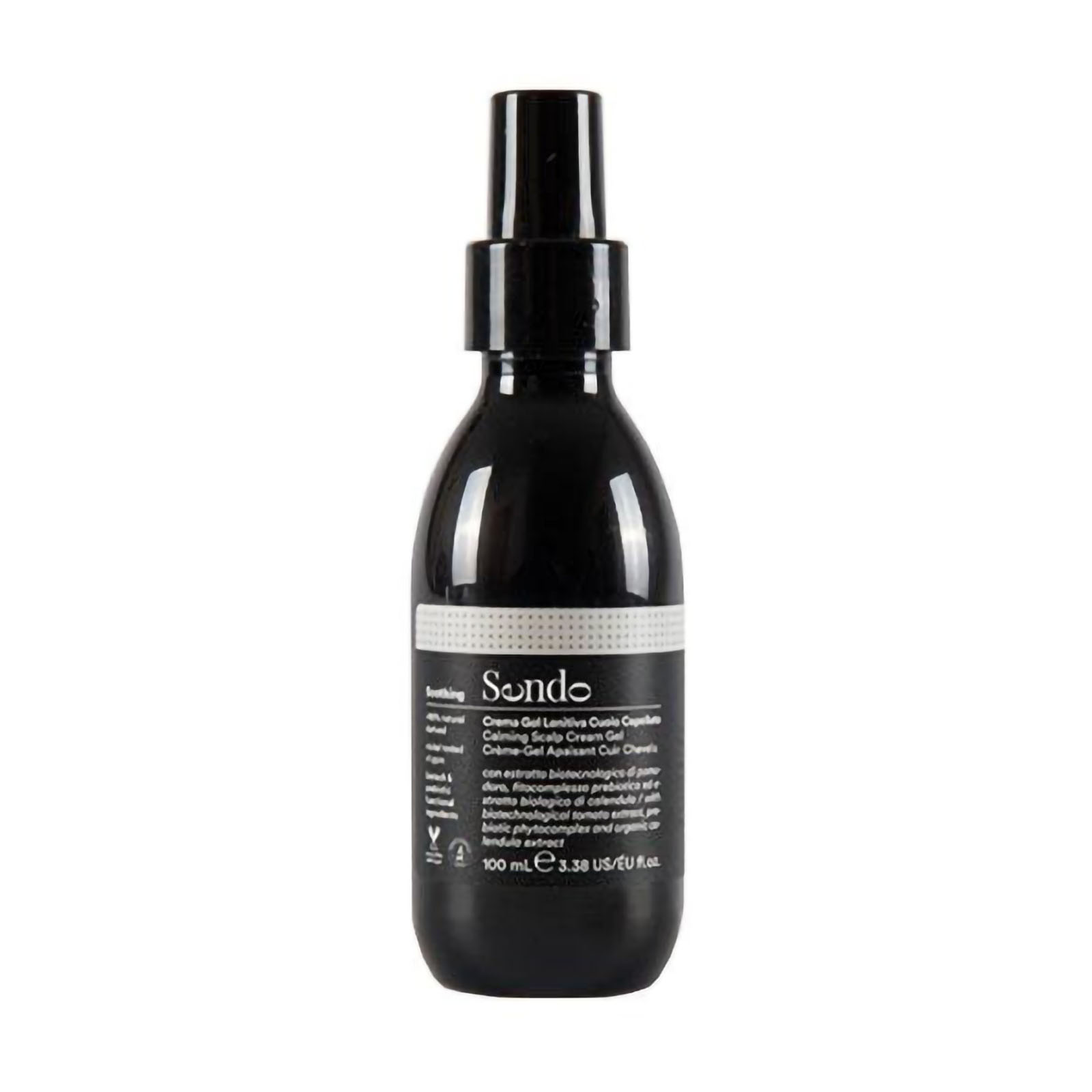 Soothing Crema Gel Lenitiva Cuoio Capelluto 100 ml