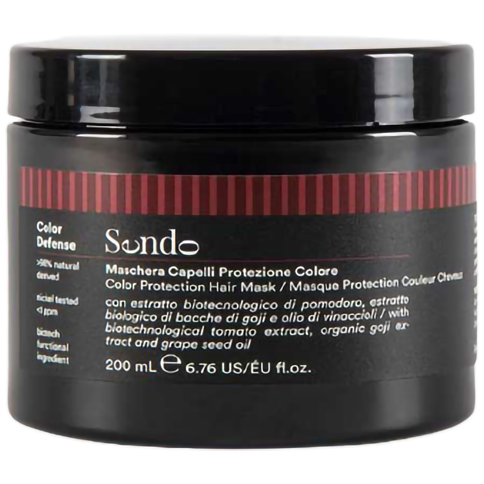 Color Defense Maschera Capelli Protezione Colore 200 ml