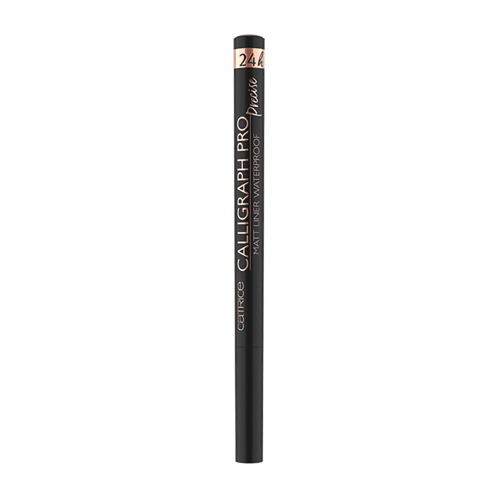 Calligraph Pro Precise 24h Eyeliner Matt Resistente All`acqua