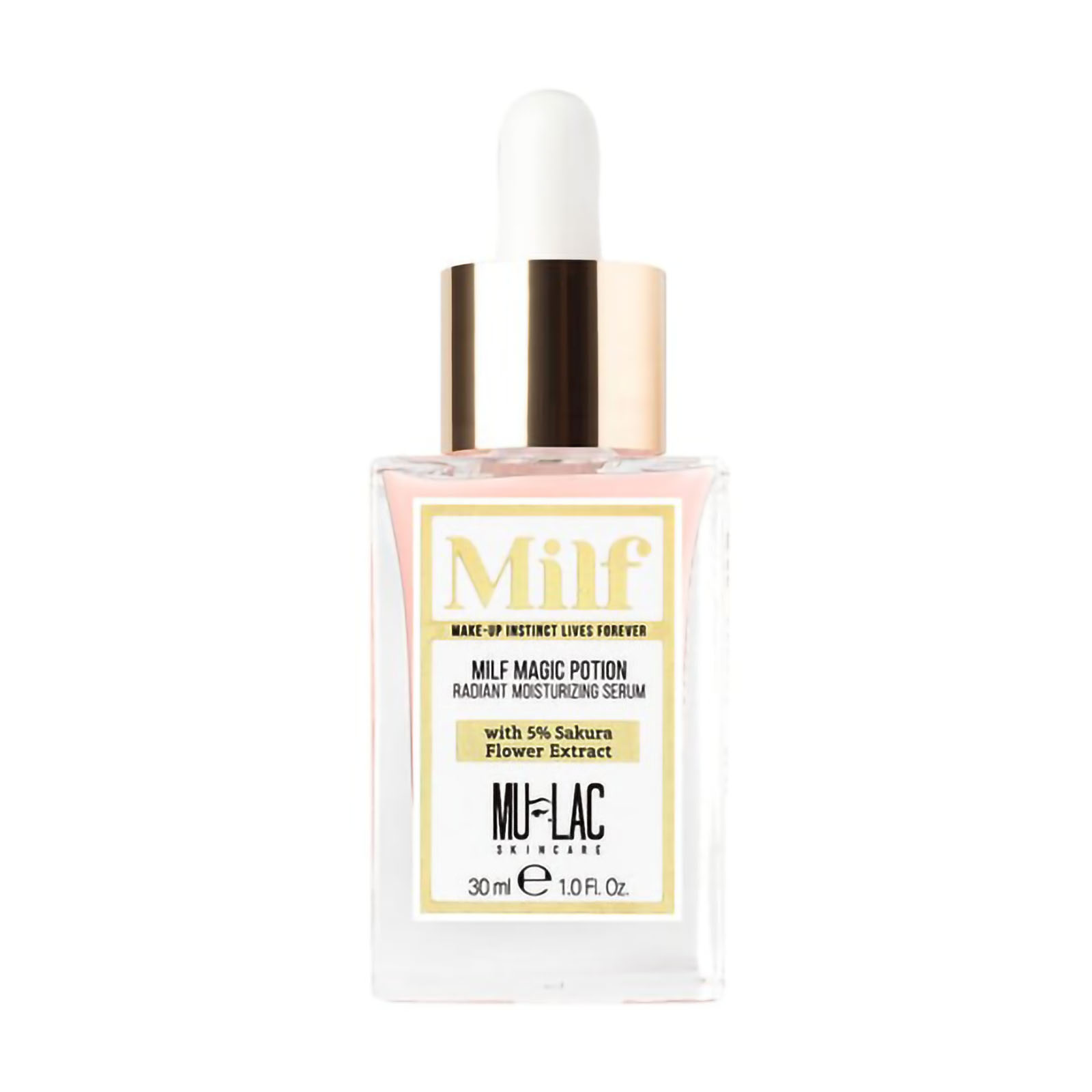 Milf Magic Potion 30 ml