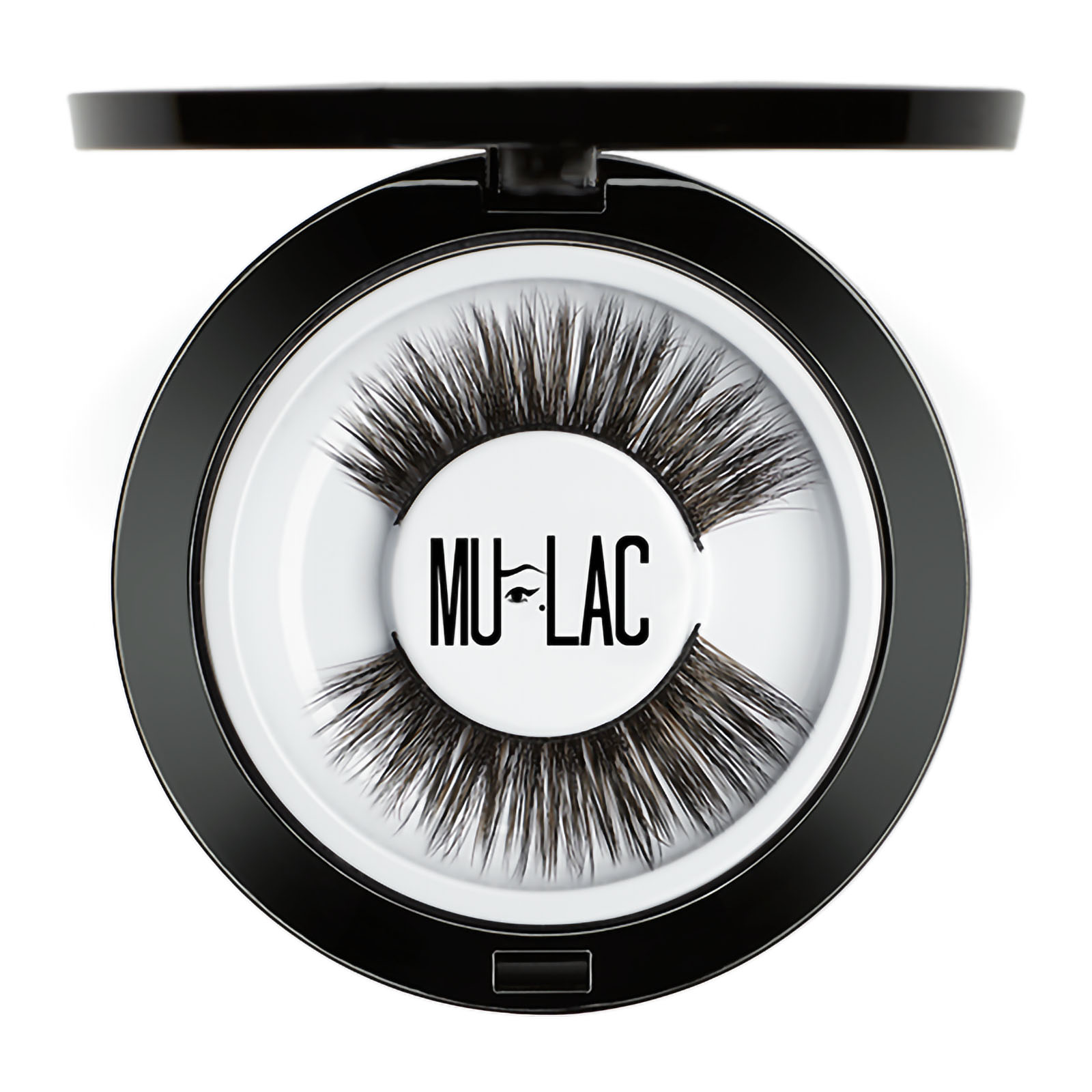 MULAC EYELASHES FLIRTY 02 002359 - Immagine 6