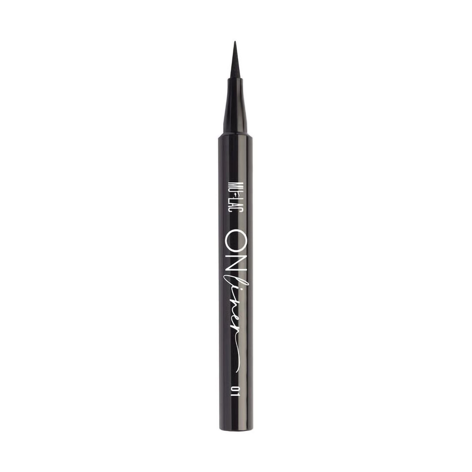 On Liner Occhi Eyeliner Eyeliner total black on liner