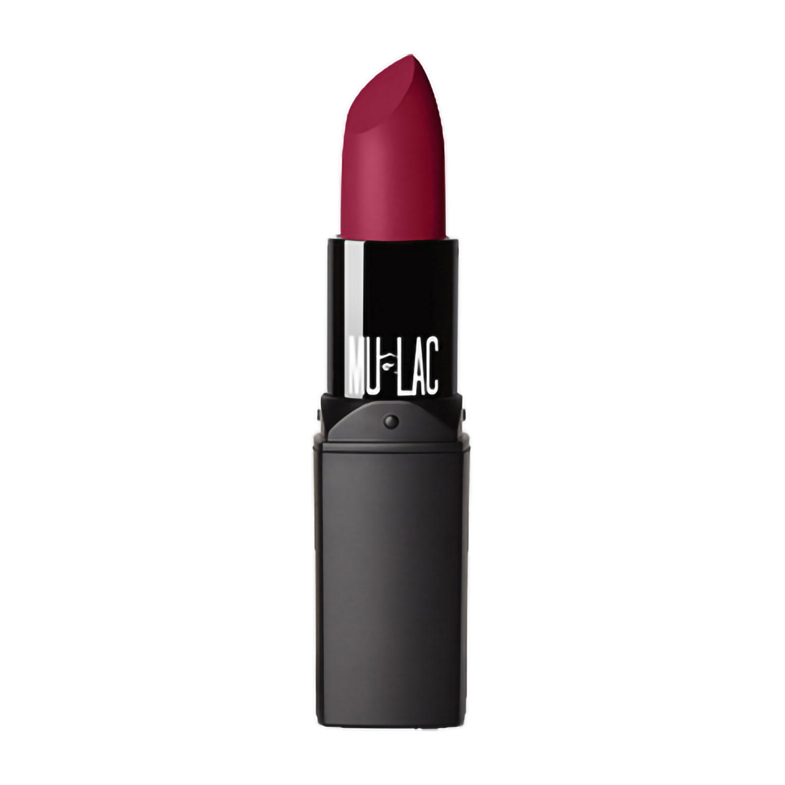 Mulac Unisex Cheri Matte Lipstick-Rossetto Opaco 28 - Rossetto Mat - Immagine 6