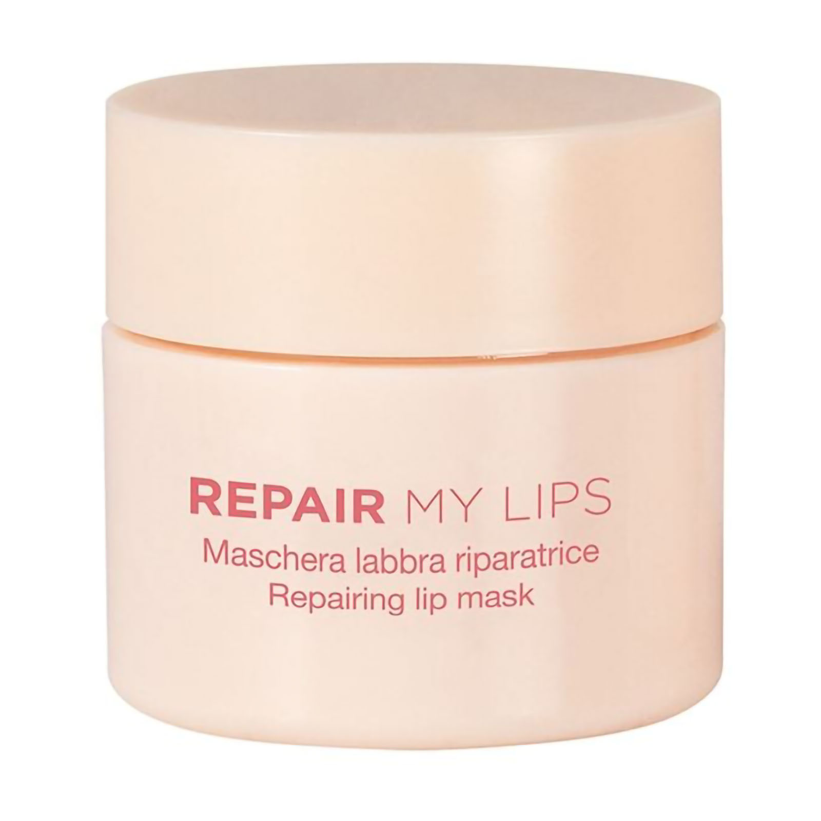 Repair My Lips - Maschera Labbra Riparatrice 25 ml