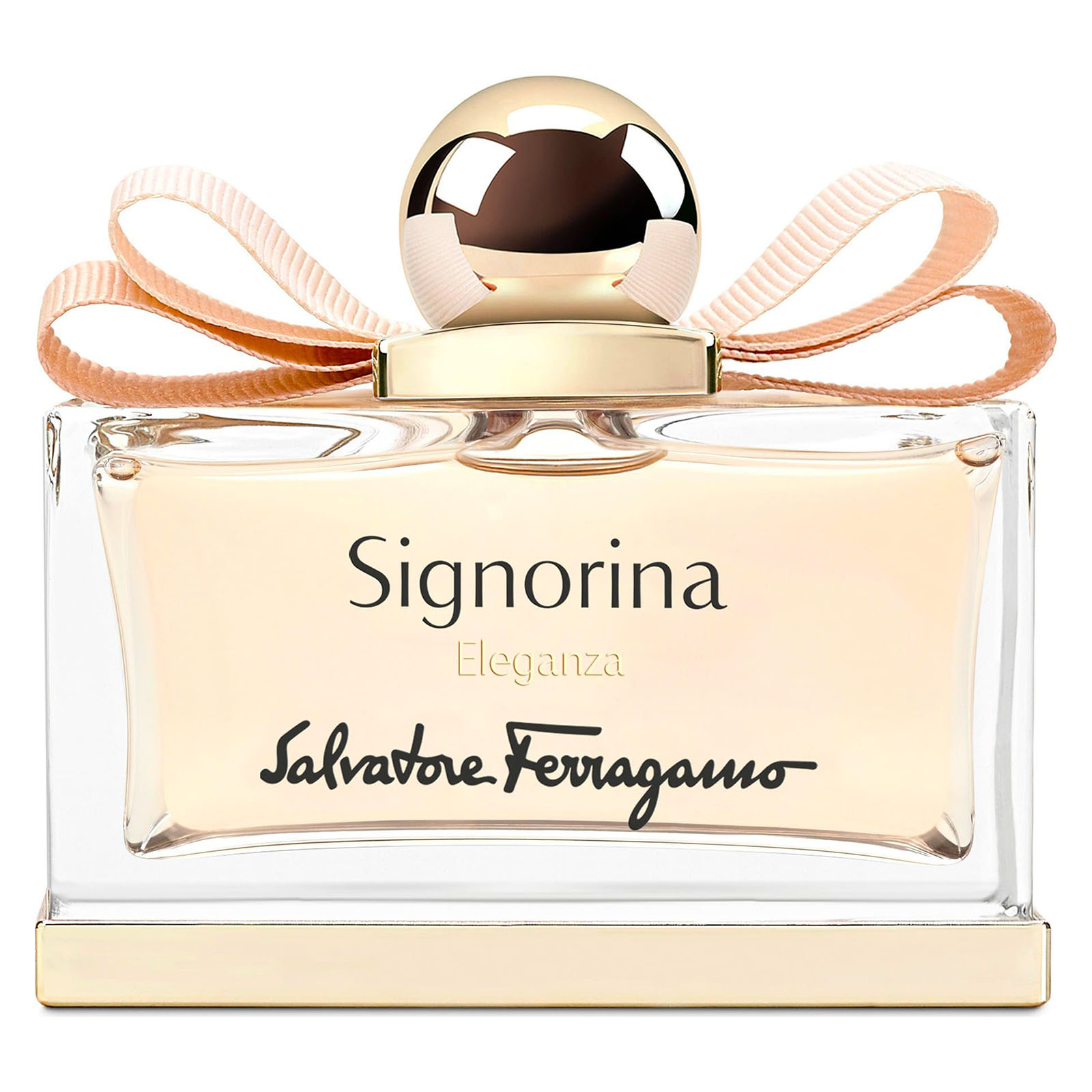 Ferragamo Signorina Eleganza - Eau De Parfum 100 ml