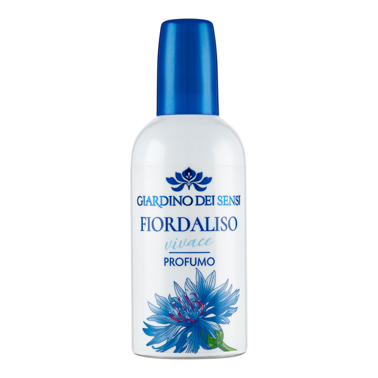 Fiordaliso Vivace - Eau De Toilette 100 ml