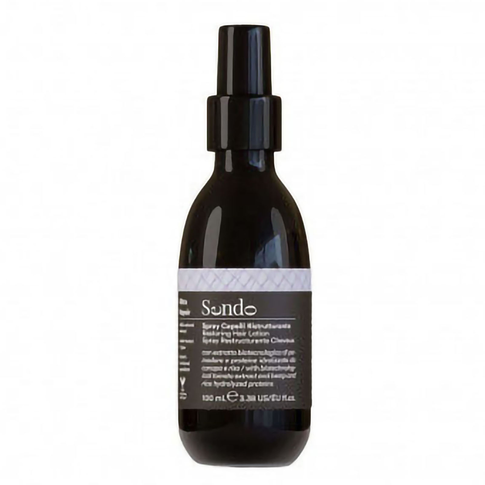 Ultra Repair Spray Capelli Ristrutturante