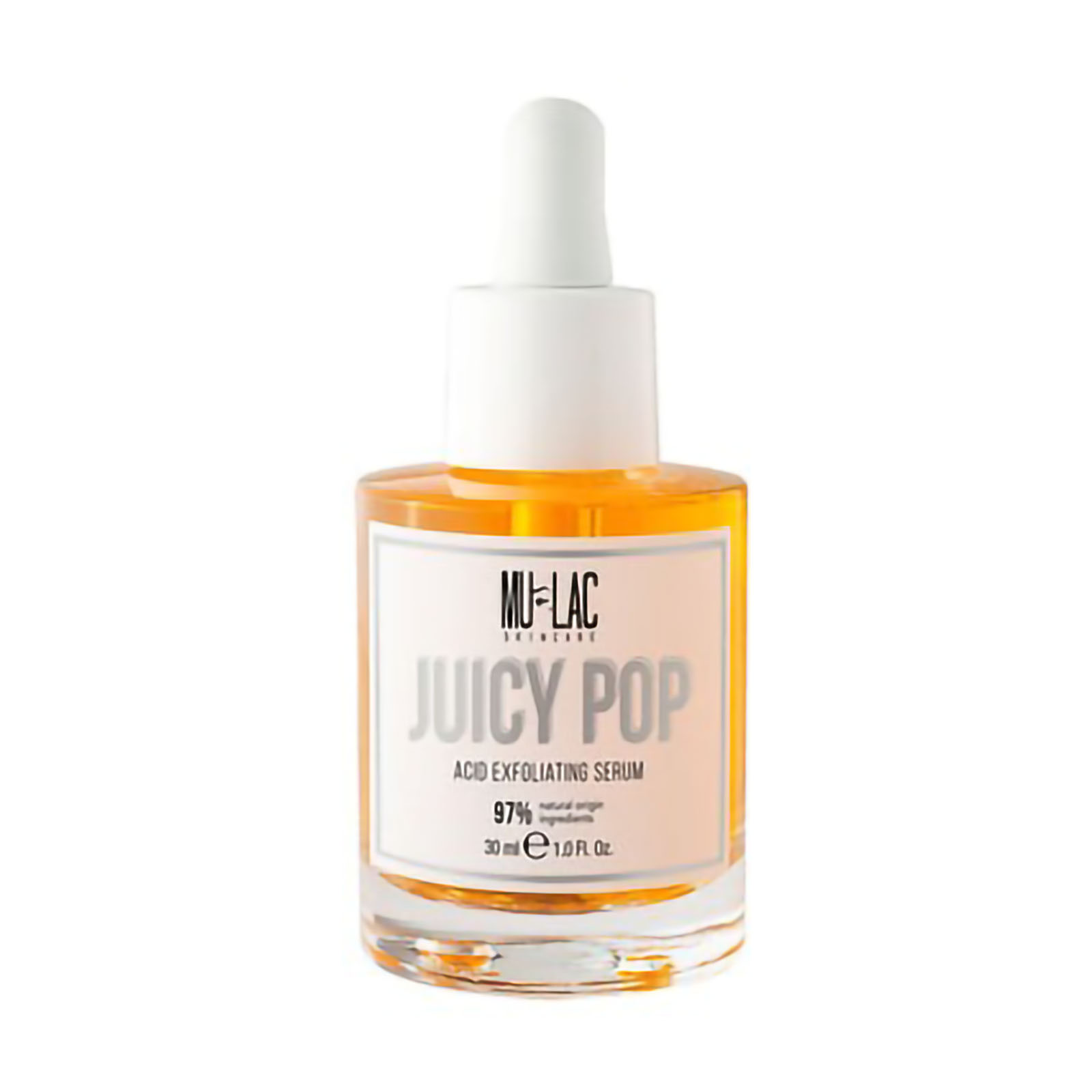 Juicy Pop Acid Exfoliating Serum 30 ml