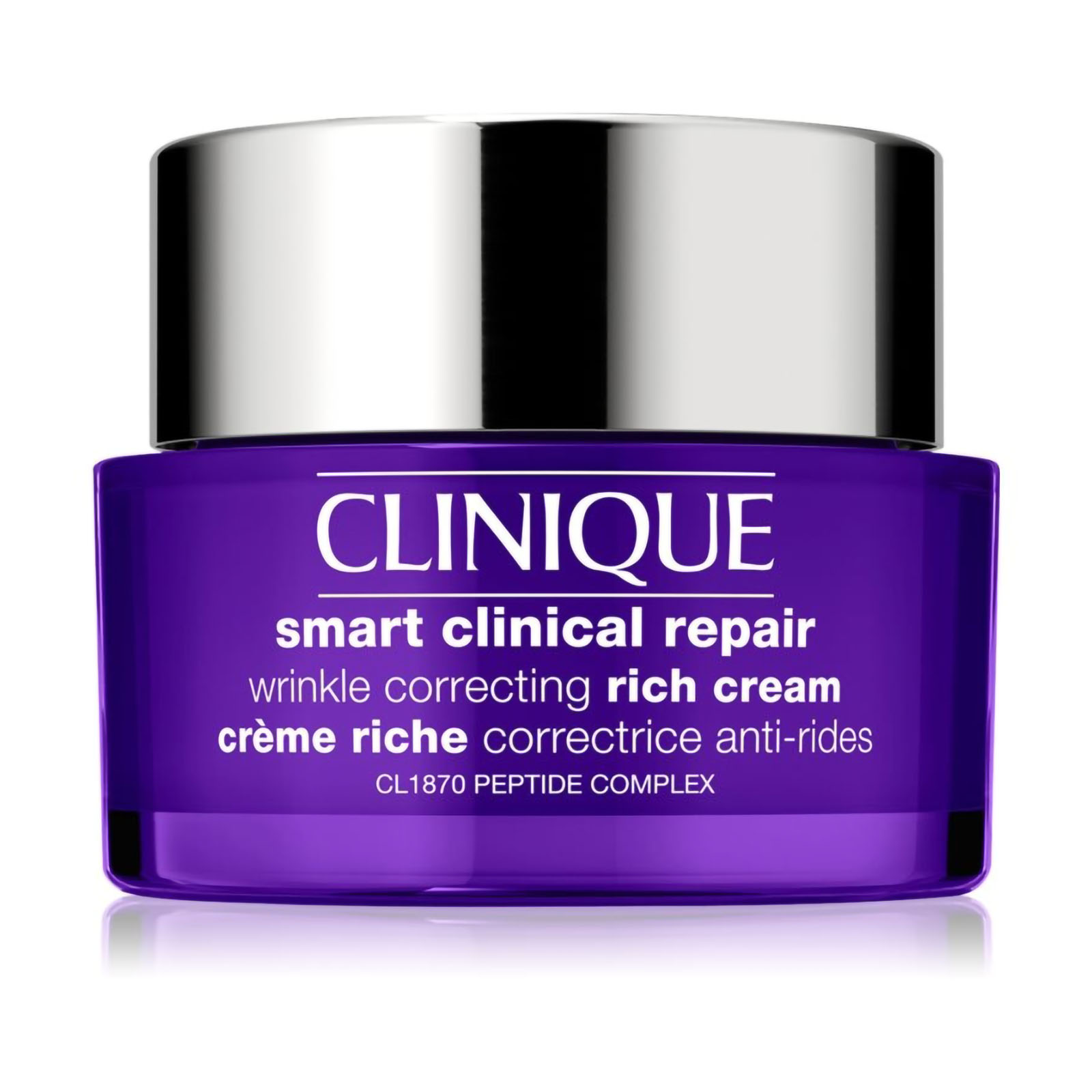 Smart Clinical™ Repair Wrinkle Rich Cream 50 ml