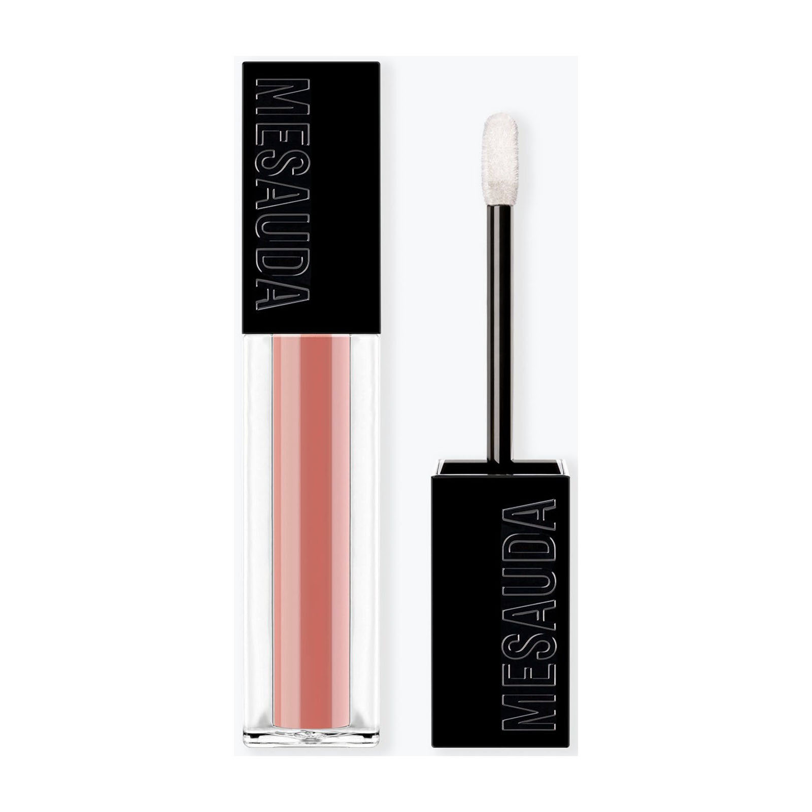 Mesauda Gloss Matrix - 108 4Ever Peach - Immagine 4