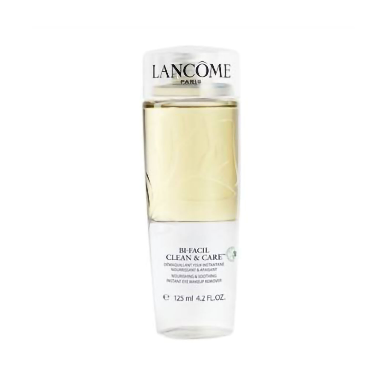 Bi-facil Clean & Care - Struccante Occhi 125 ml