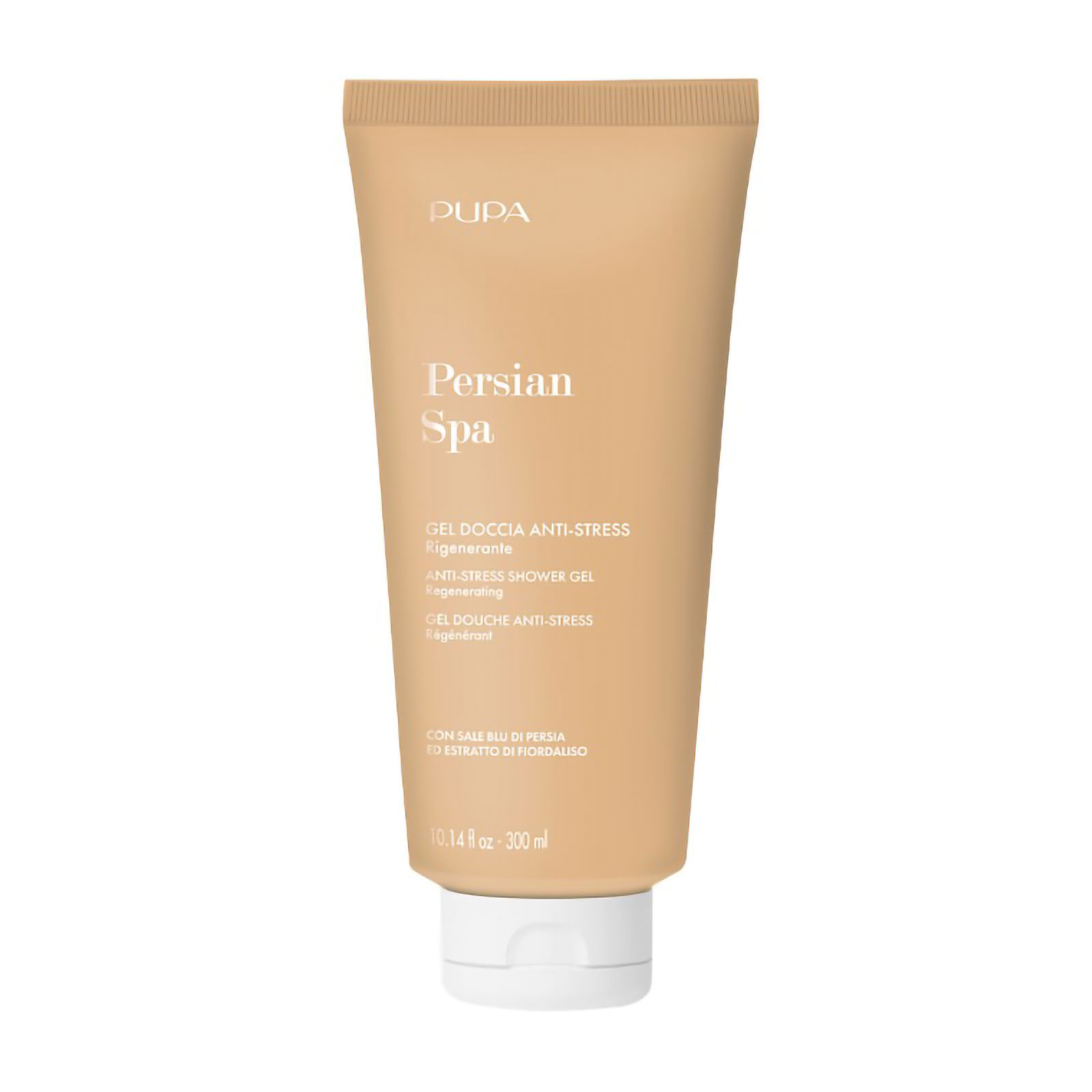 Persian Spa - Gel Doccia Anti-stress Rigenerante 300 ml