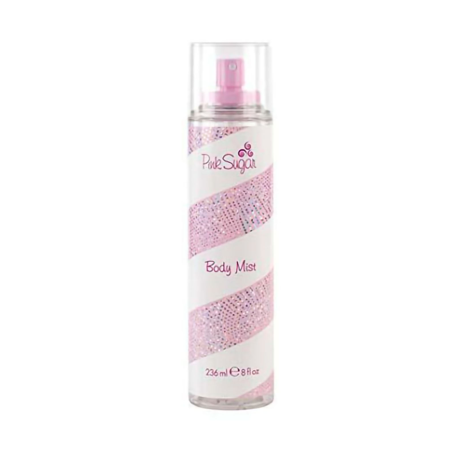 Pink Sugar - Acqua Corpo 236 ml
