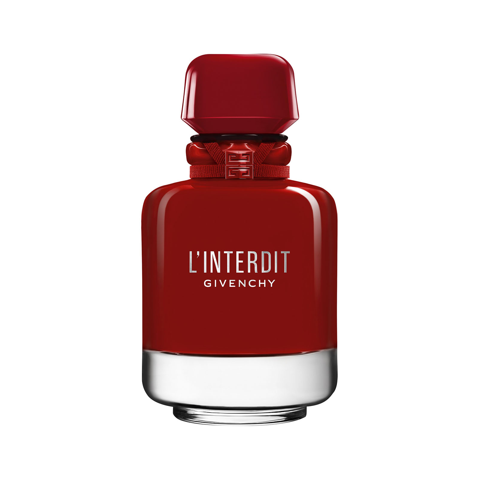Givenchy L' Interdit Rouge Ultime - Eau De Parfum 50 ml
