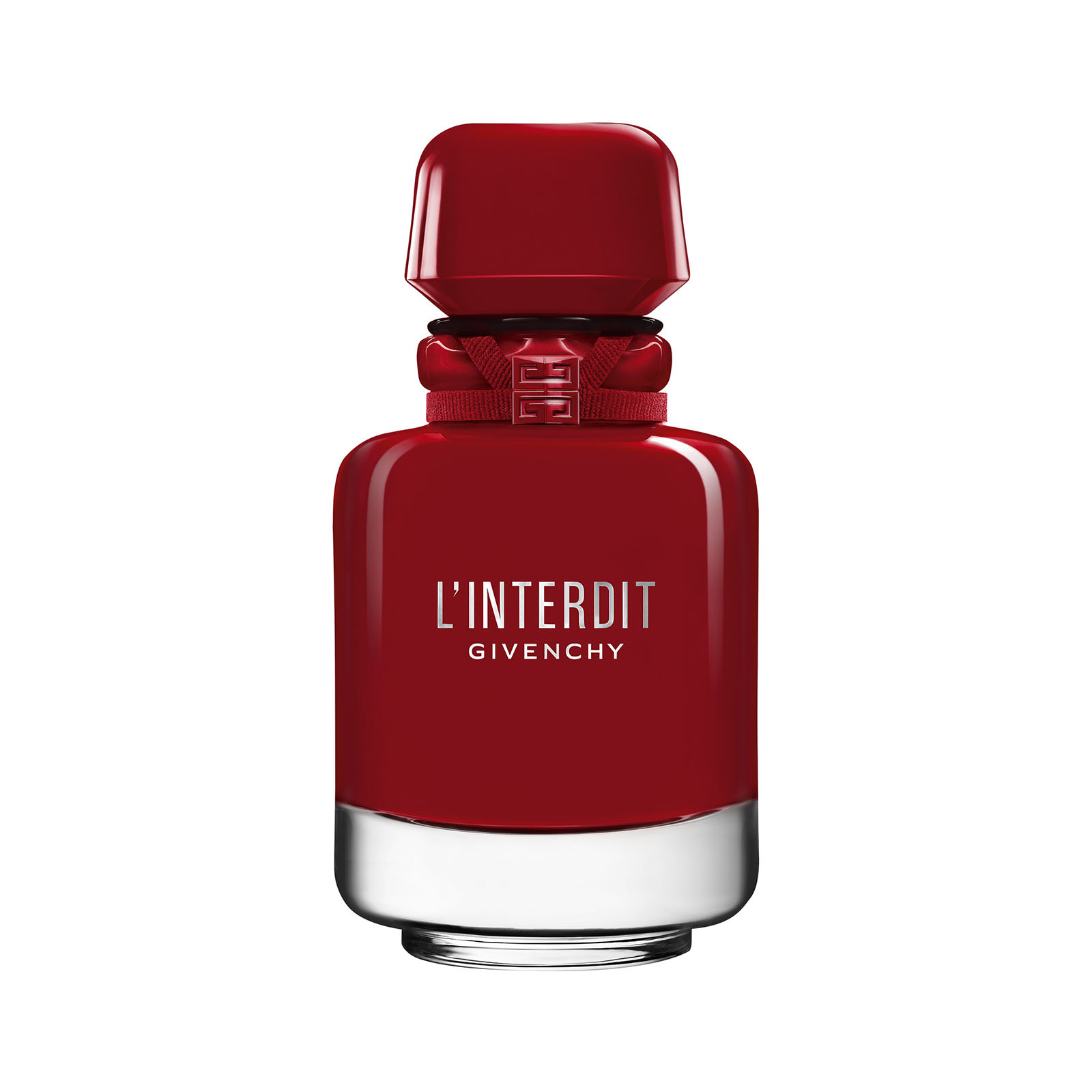 L' Interdit Rouge Ultime - Eau De Parfum 80 ml