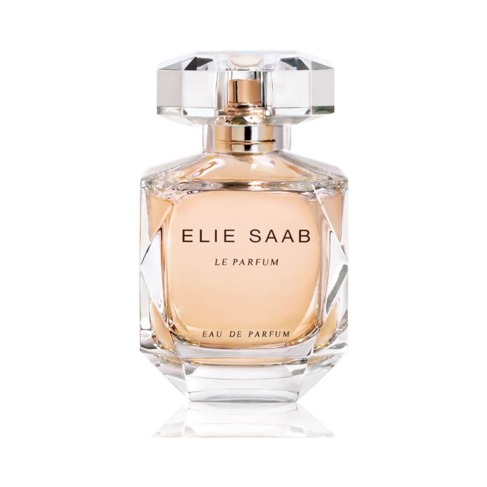 Le Parfum - Eau De Parfum 50 ml