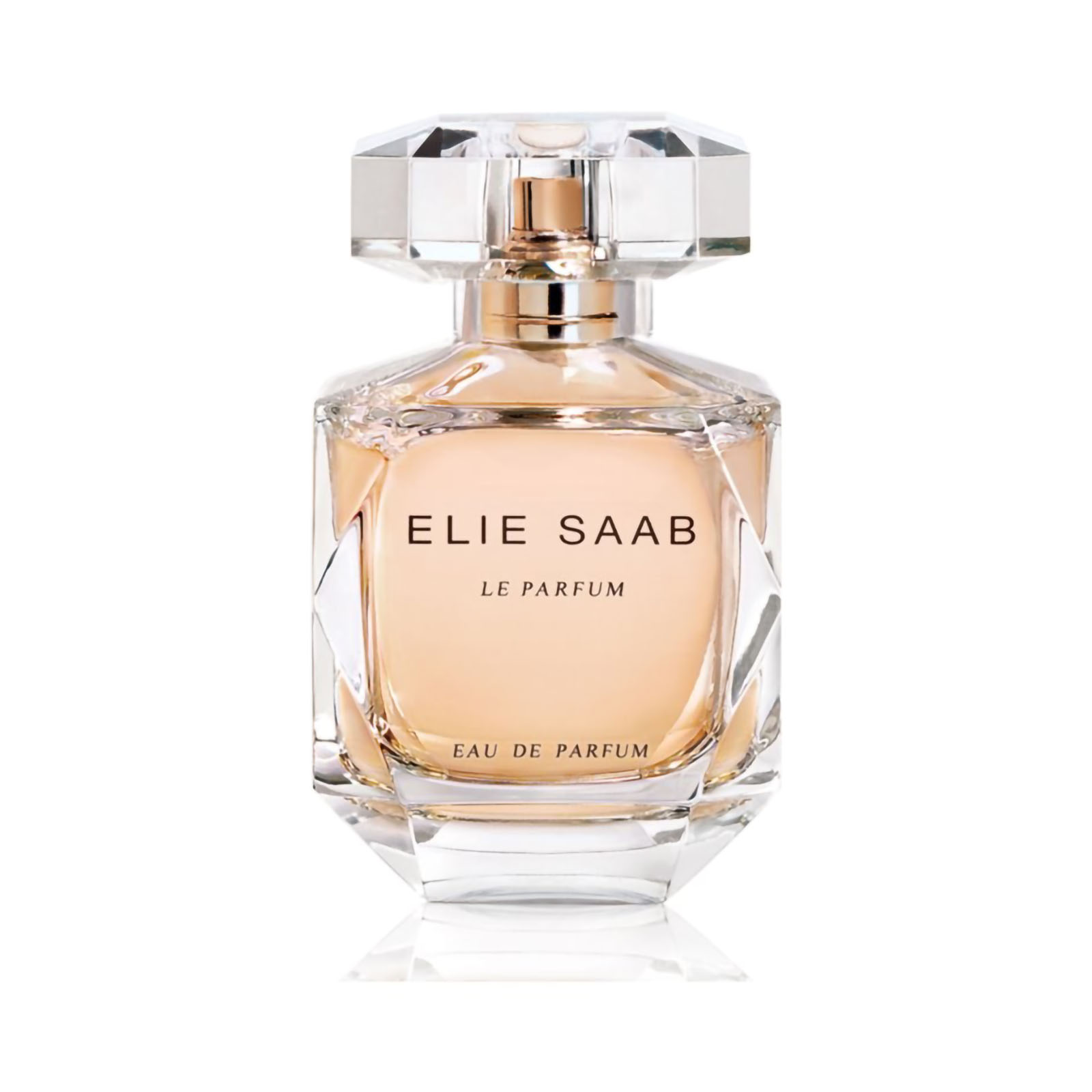 Le Parfum - Eau De Parfum 90 ml