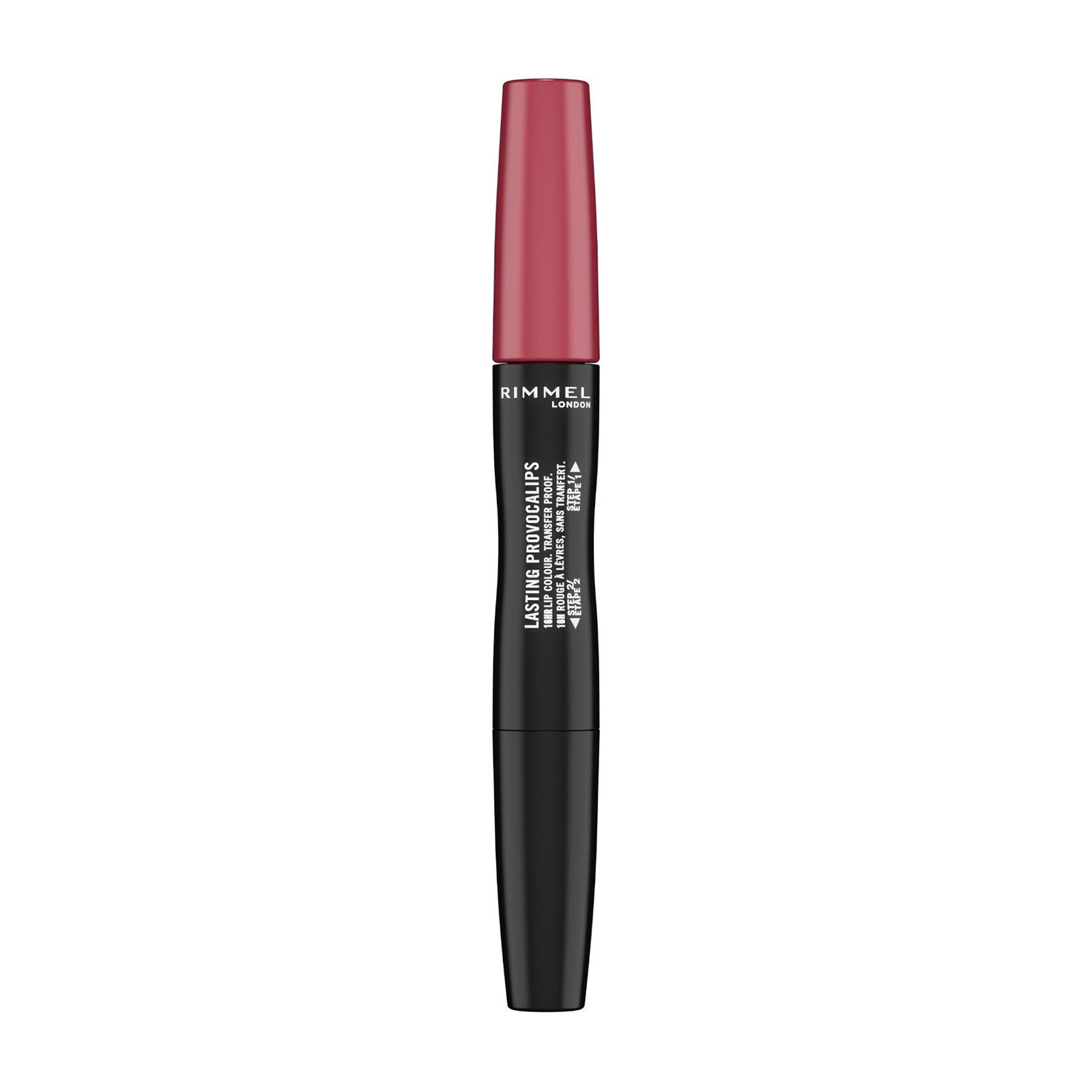 Rimmel Rossetto Liquido Provocalips Provocalips 210 pinkcase of emergency