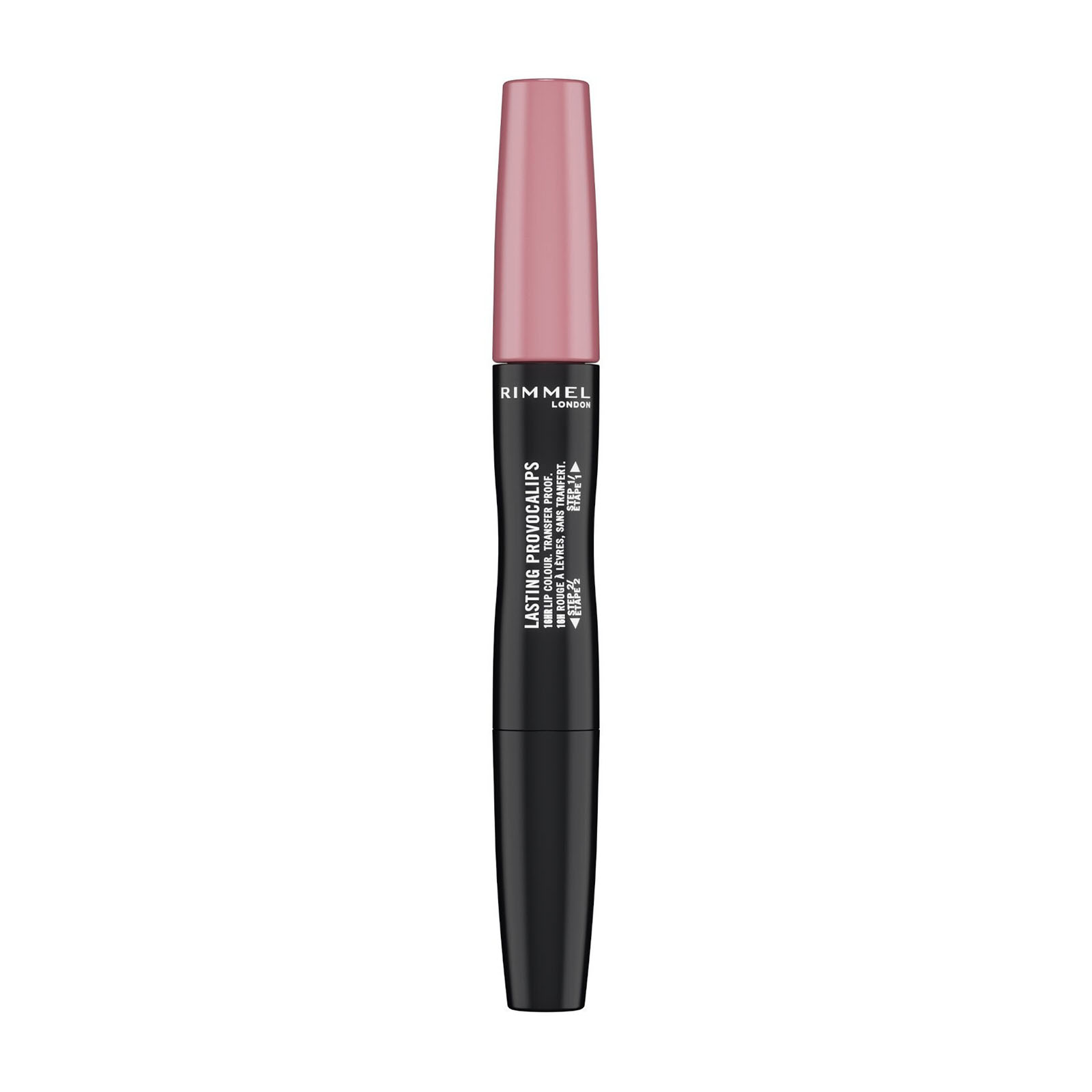 Rimmel Rossetto Liquido Provocalips Provocalips 220 come up roses