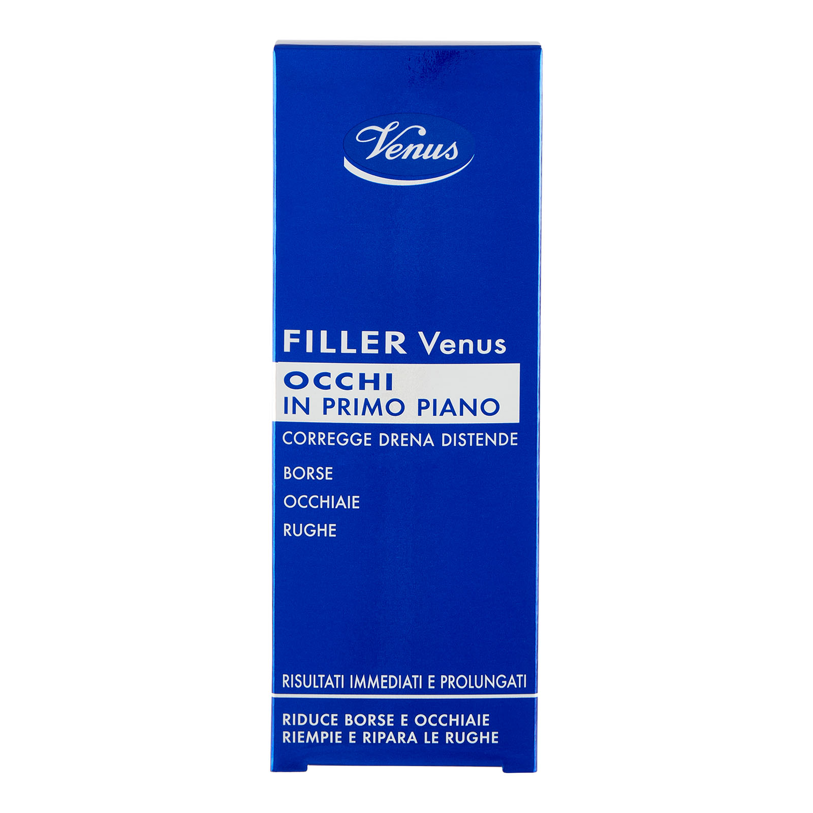 Filler Venus Occhi In Primo Piano 15 ml