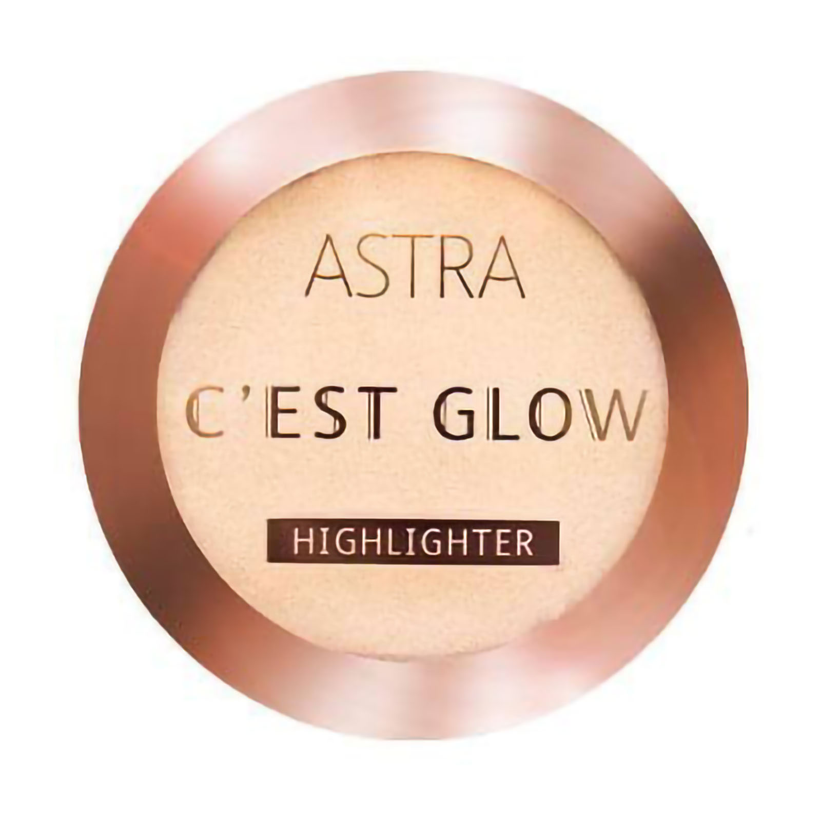 C`est Glow Highlighter - Illuminante Viso C est glow highlighter 001