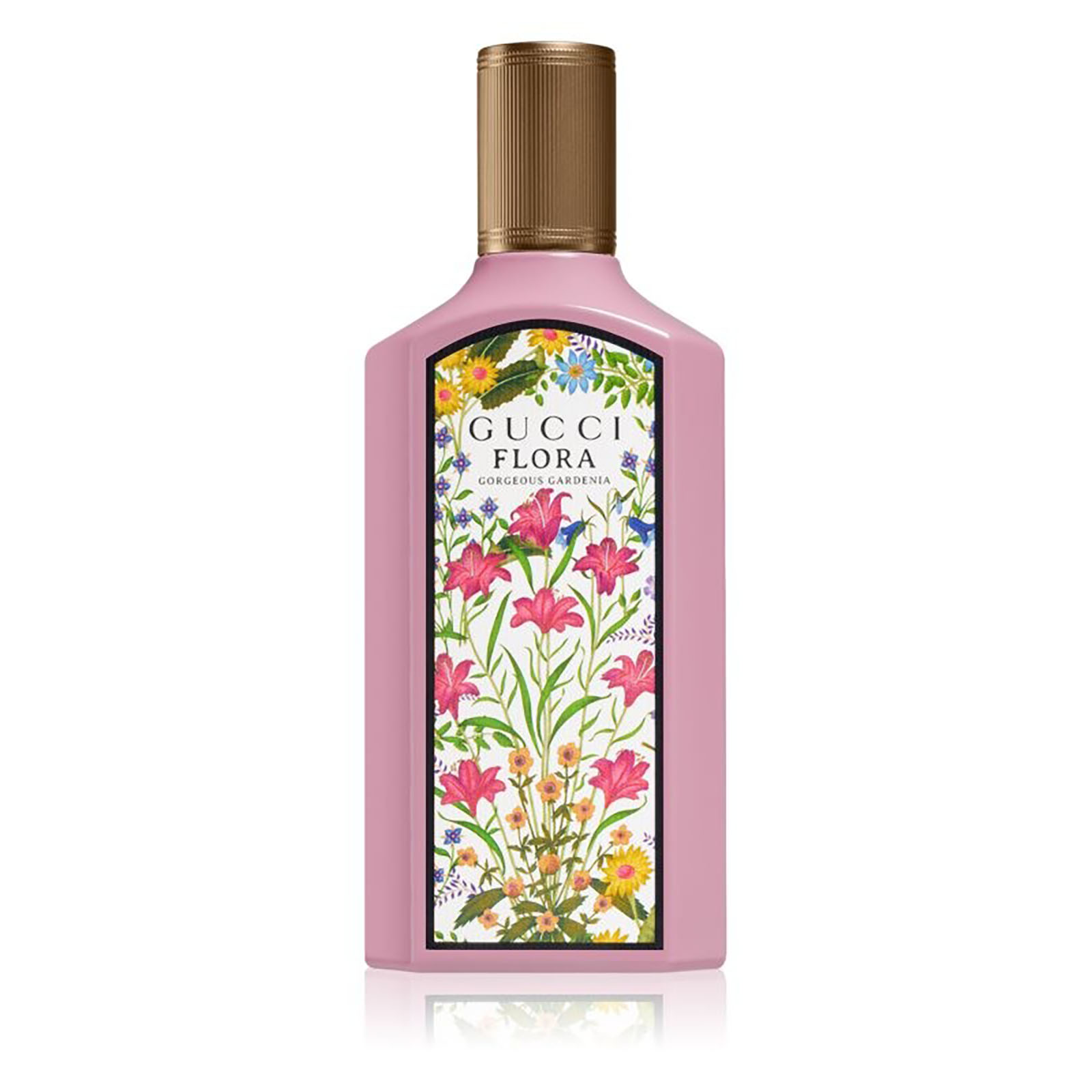 Flora Gorgeous Gardenia - Eau De Parfum 100 ml
