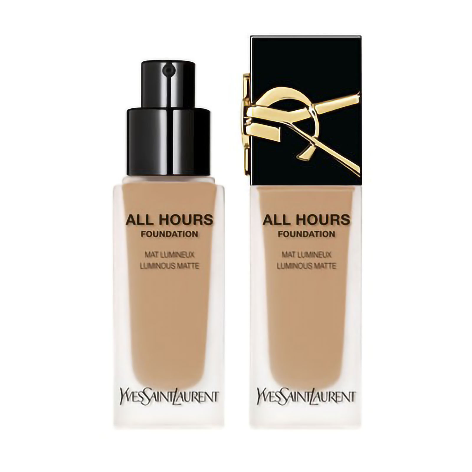 All Hours Foundation - Fondotinta All hours reno mn8