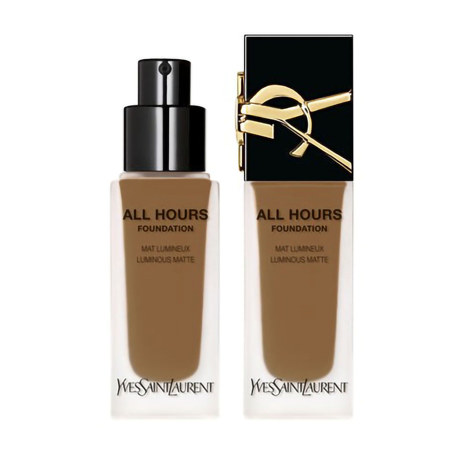 Yves saint laurent All Hours Foundation - Fondotinta All hours reno dn5