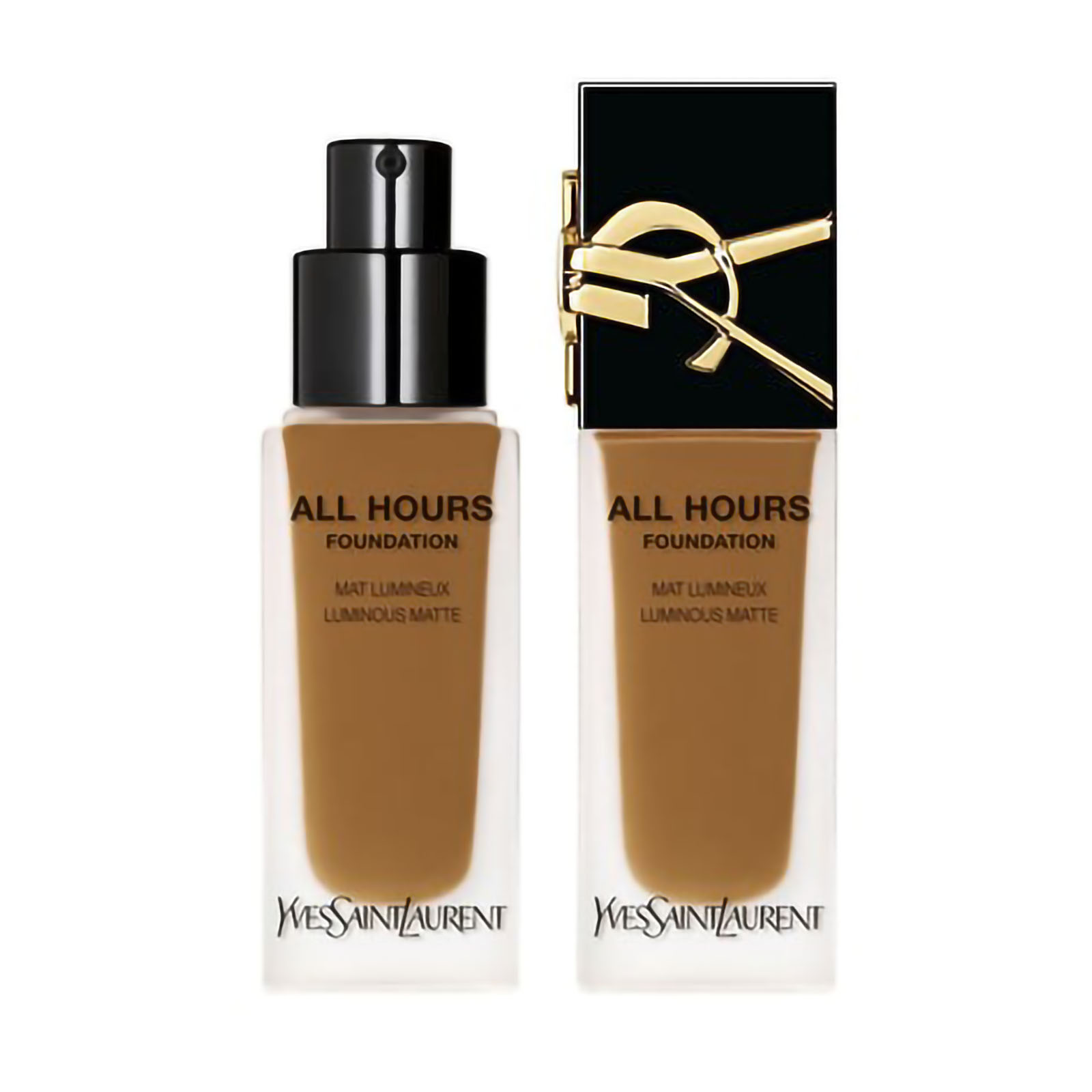 All Hours Foundation - Fondotinta All hours reno dw4