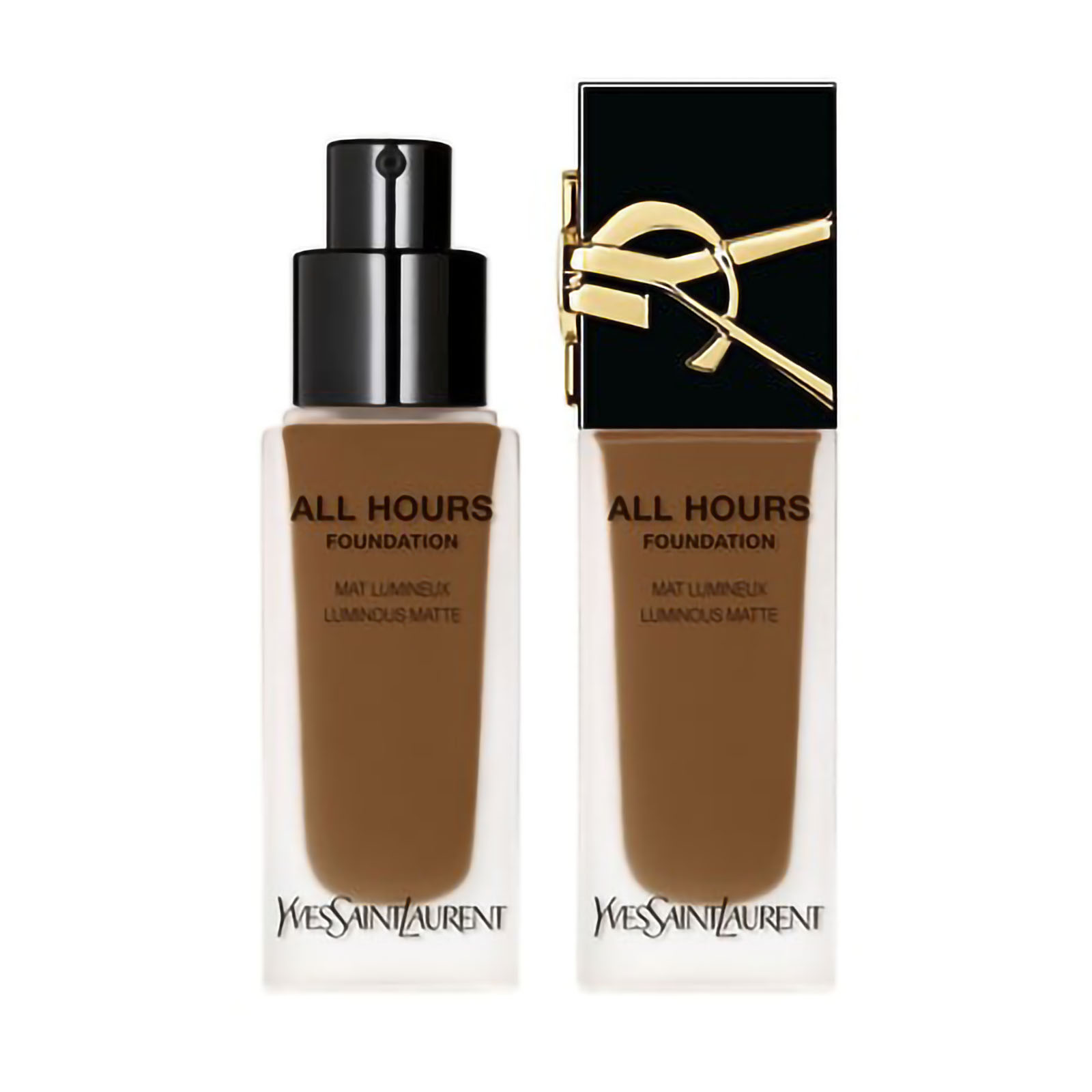 All Hours Foundation - Fondotinta All hours reno dw7