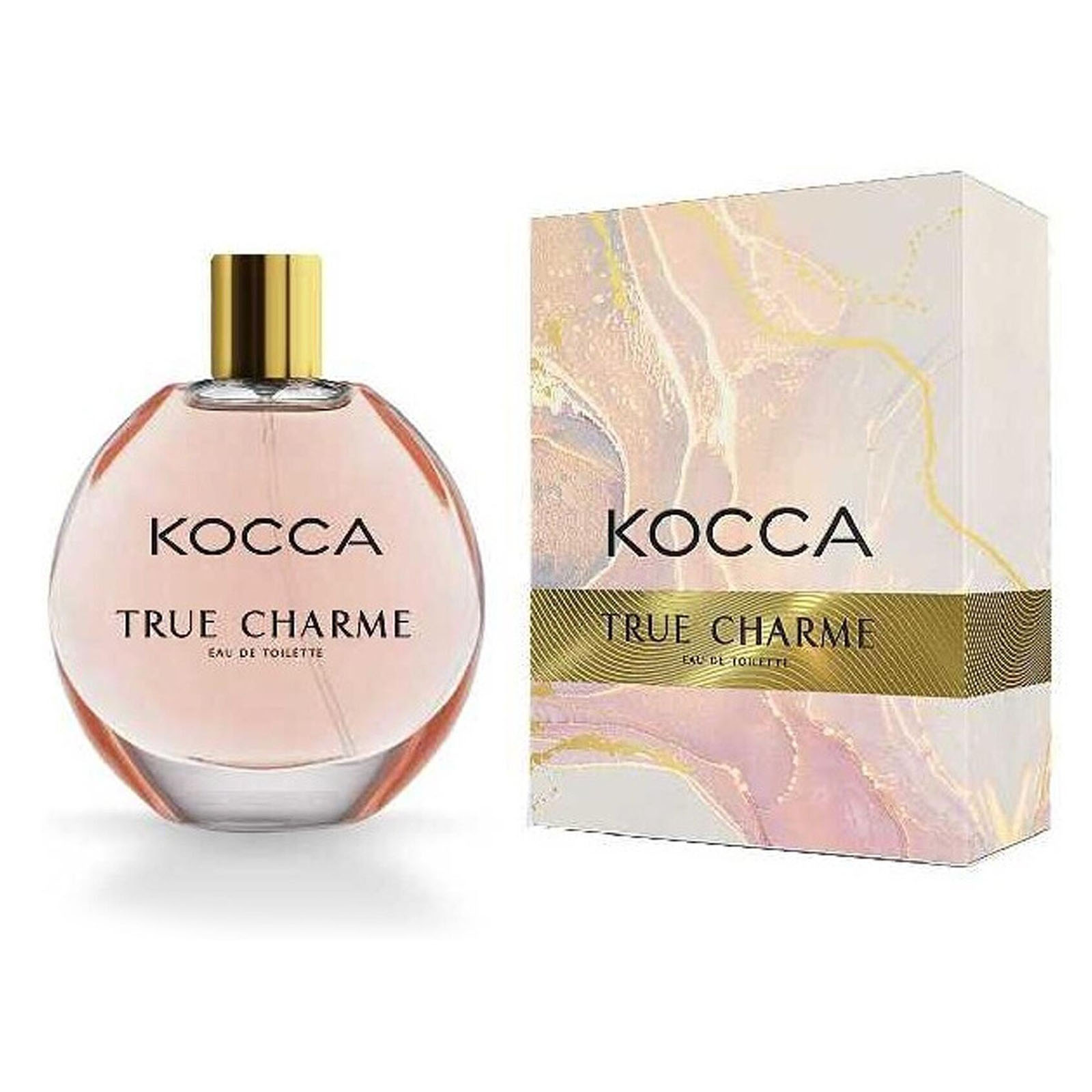 True Charme - Eau De Toilette 100 ml