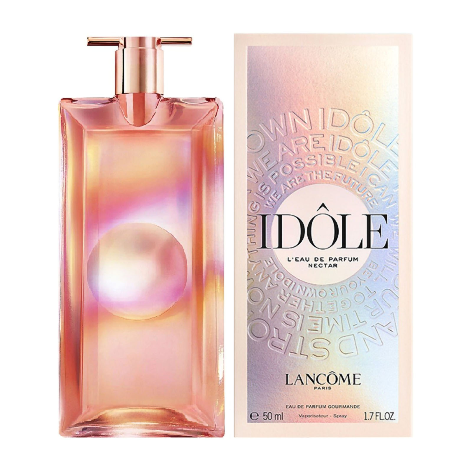 Idole Nectar - Eau De Parfum 50 ml