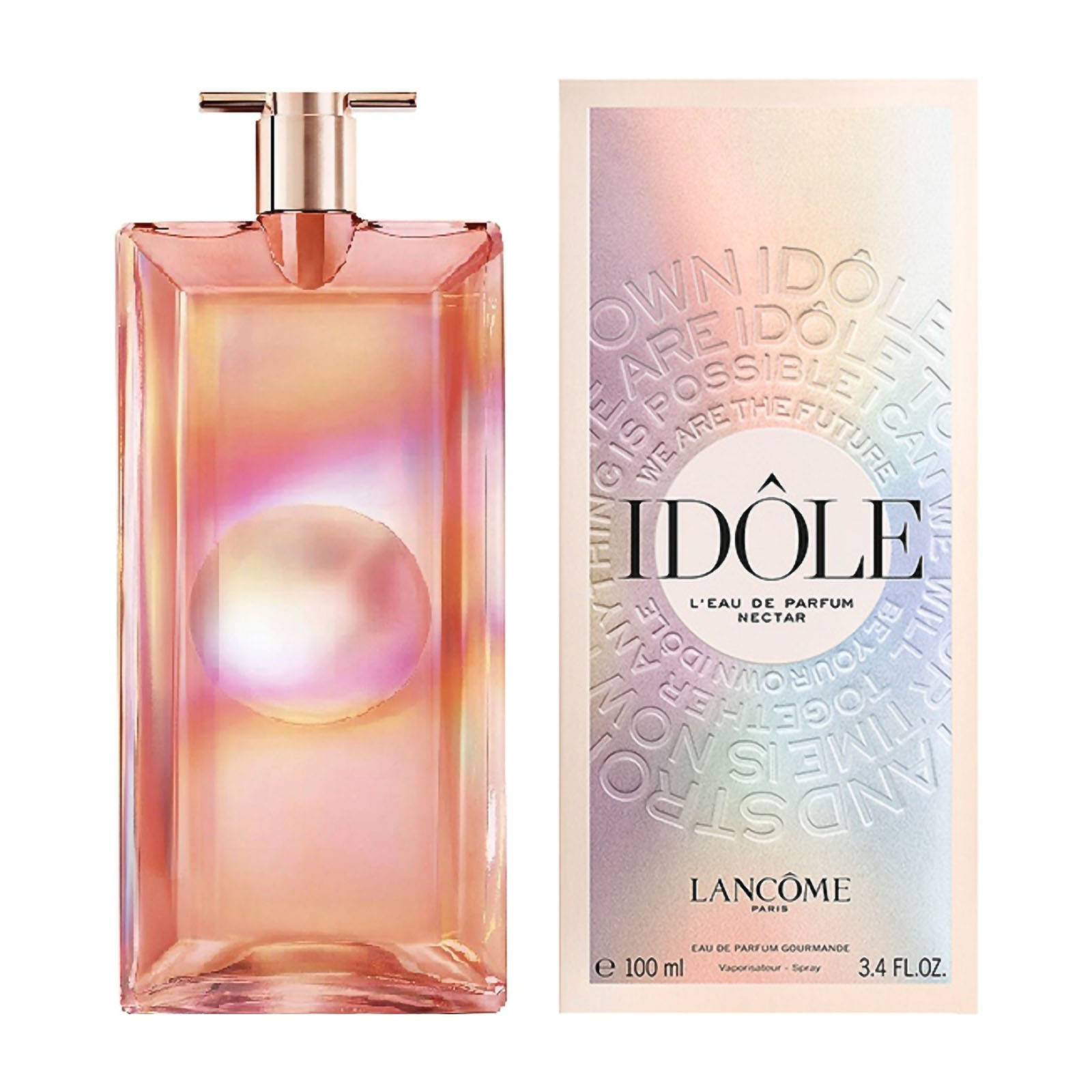 Idole Nectar - Eau De Parfum 100 ml