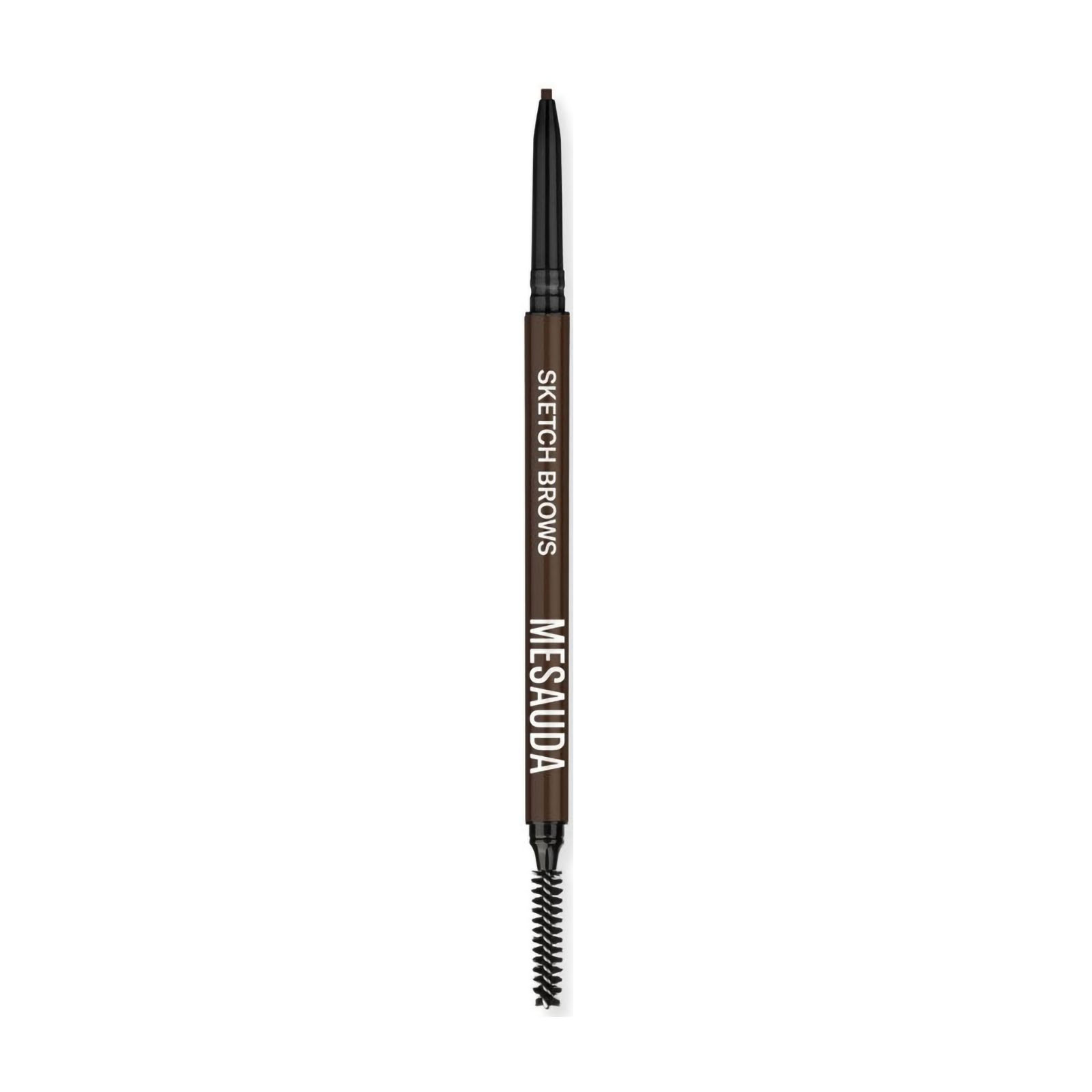 Mesauda Beauty Srl Mesauda Sketch Brows 104 Dark - Immagine 4
