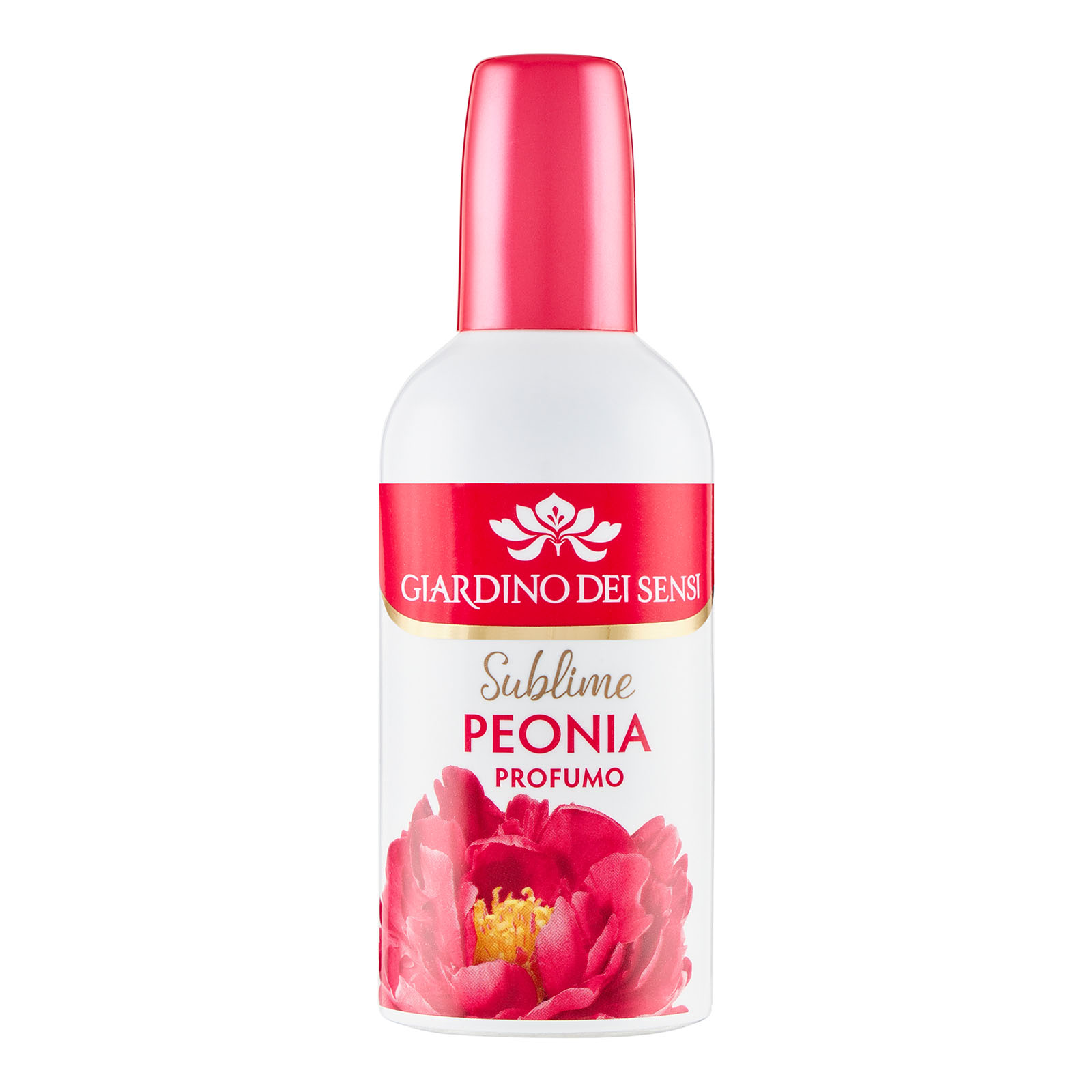 Peonia - Eau De Toilette 100 ml