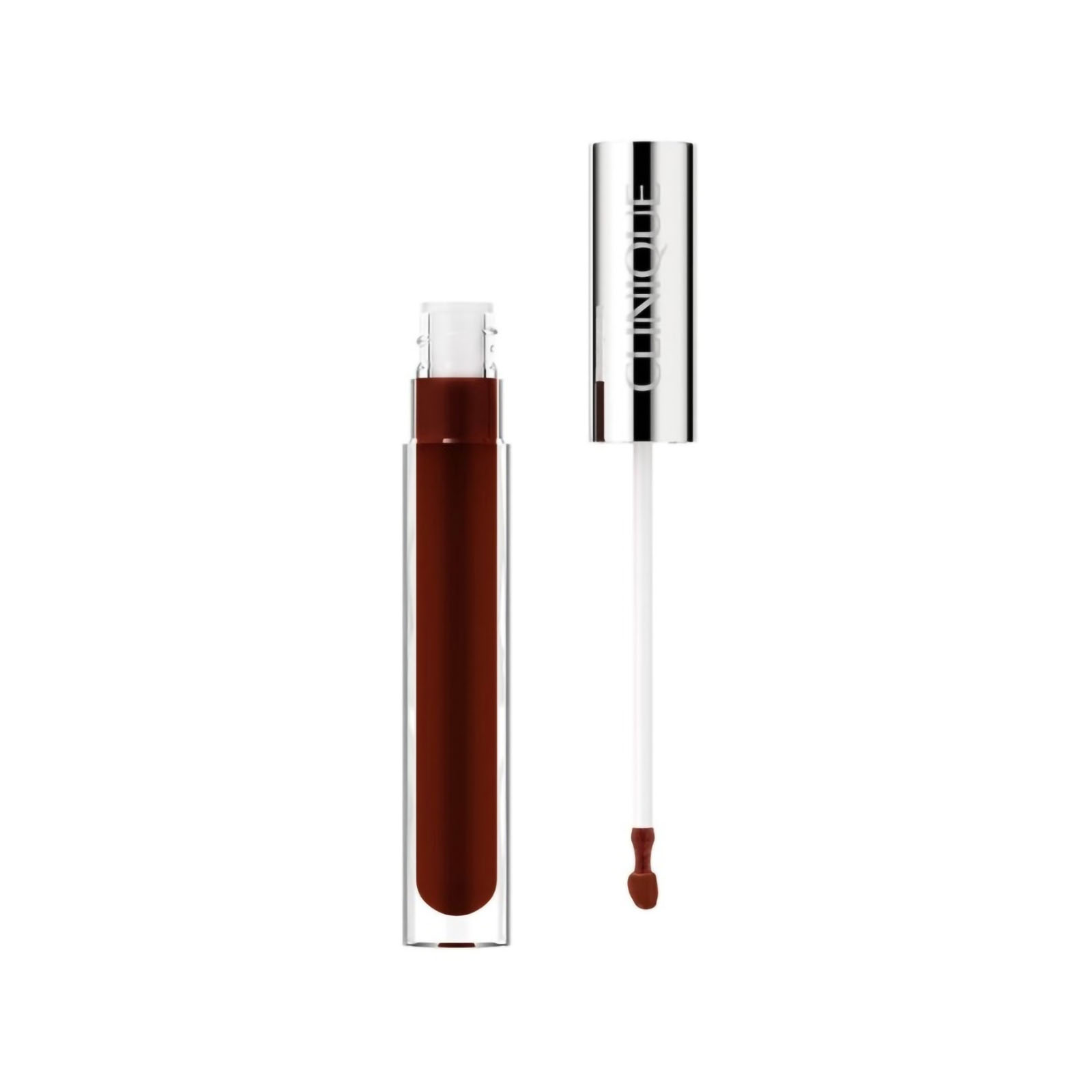 Pop Lip Gloss Lip gloss black honey 01