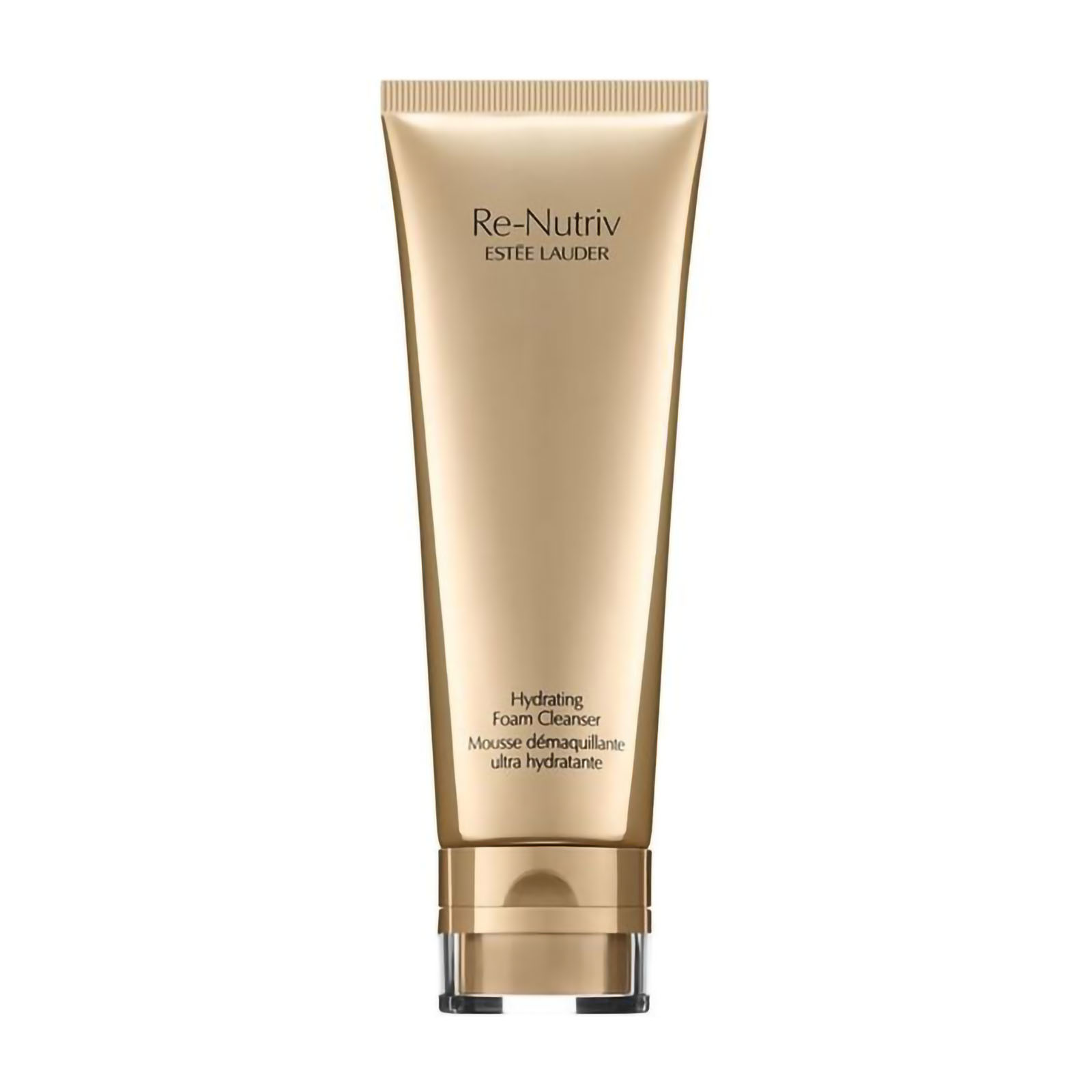 Re-nutriv Hydrating Foam Cleanser