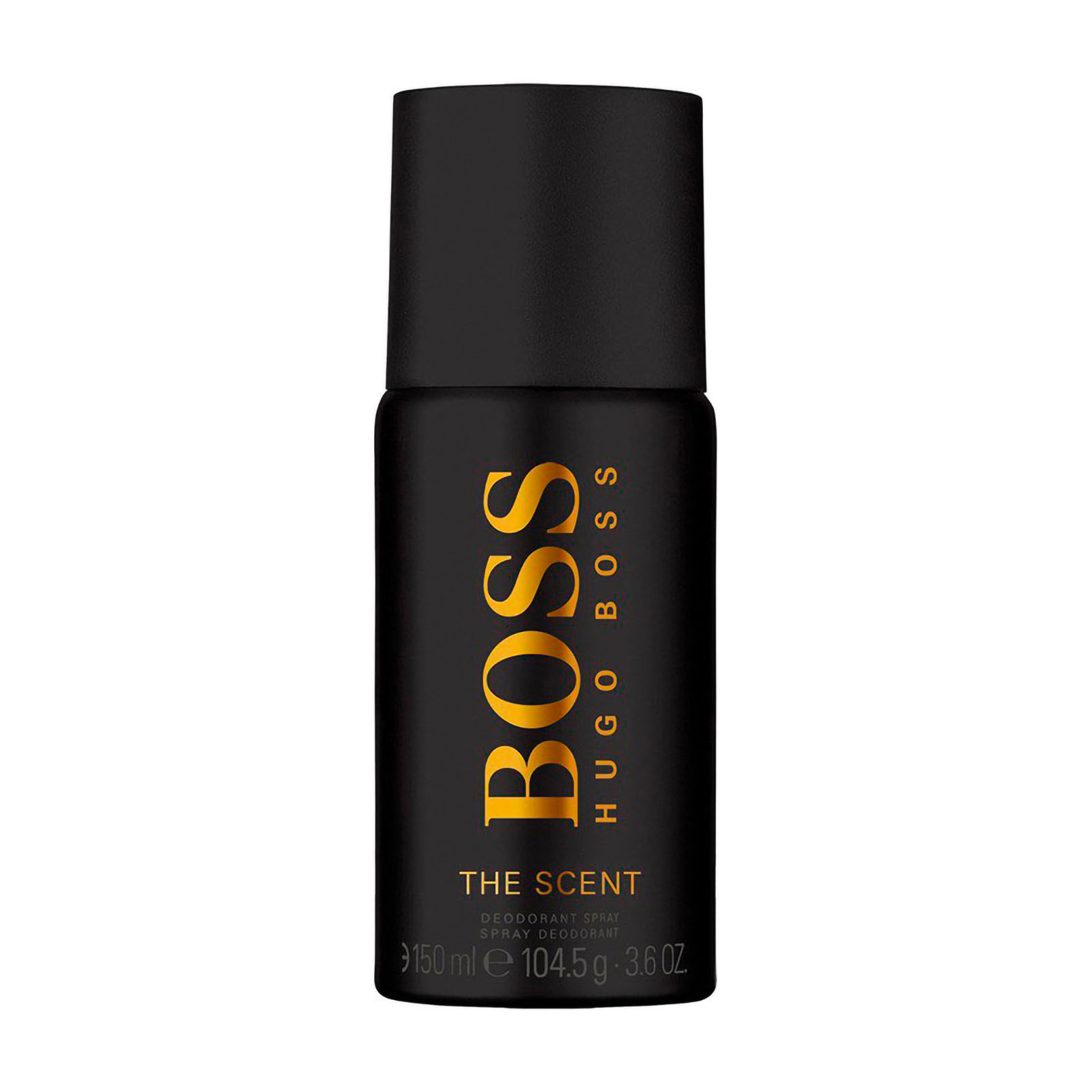 Hugo boss Boss The Scent Deodorant - Deodorante Vapo 150 ml