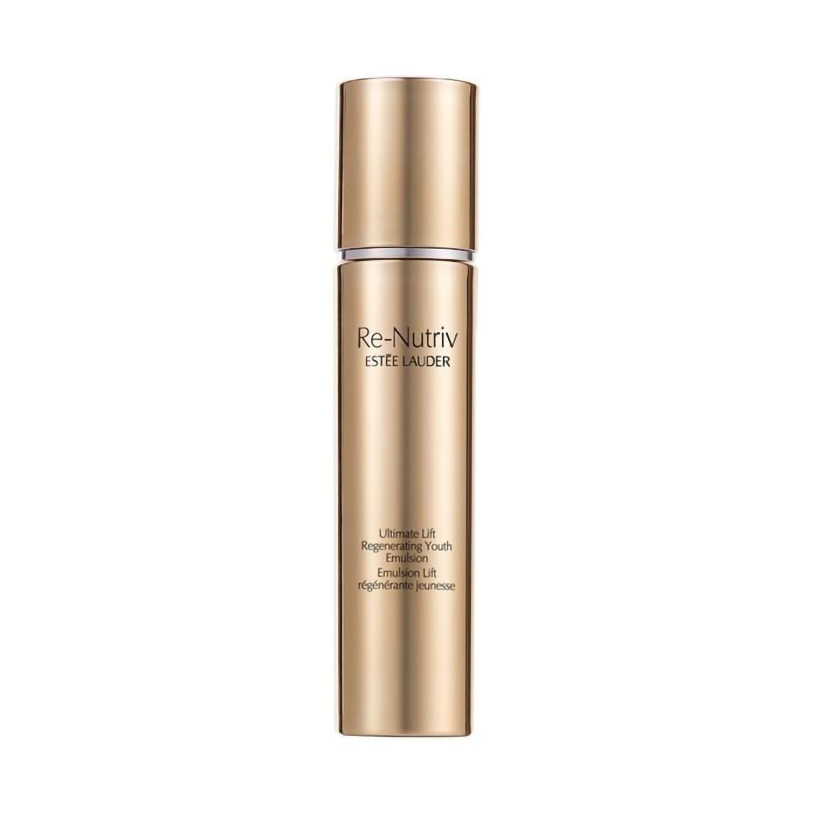 Estée lauder Re-nutriv Ultimate Lift Regenerating Youth Emulsion 75 ml