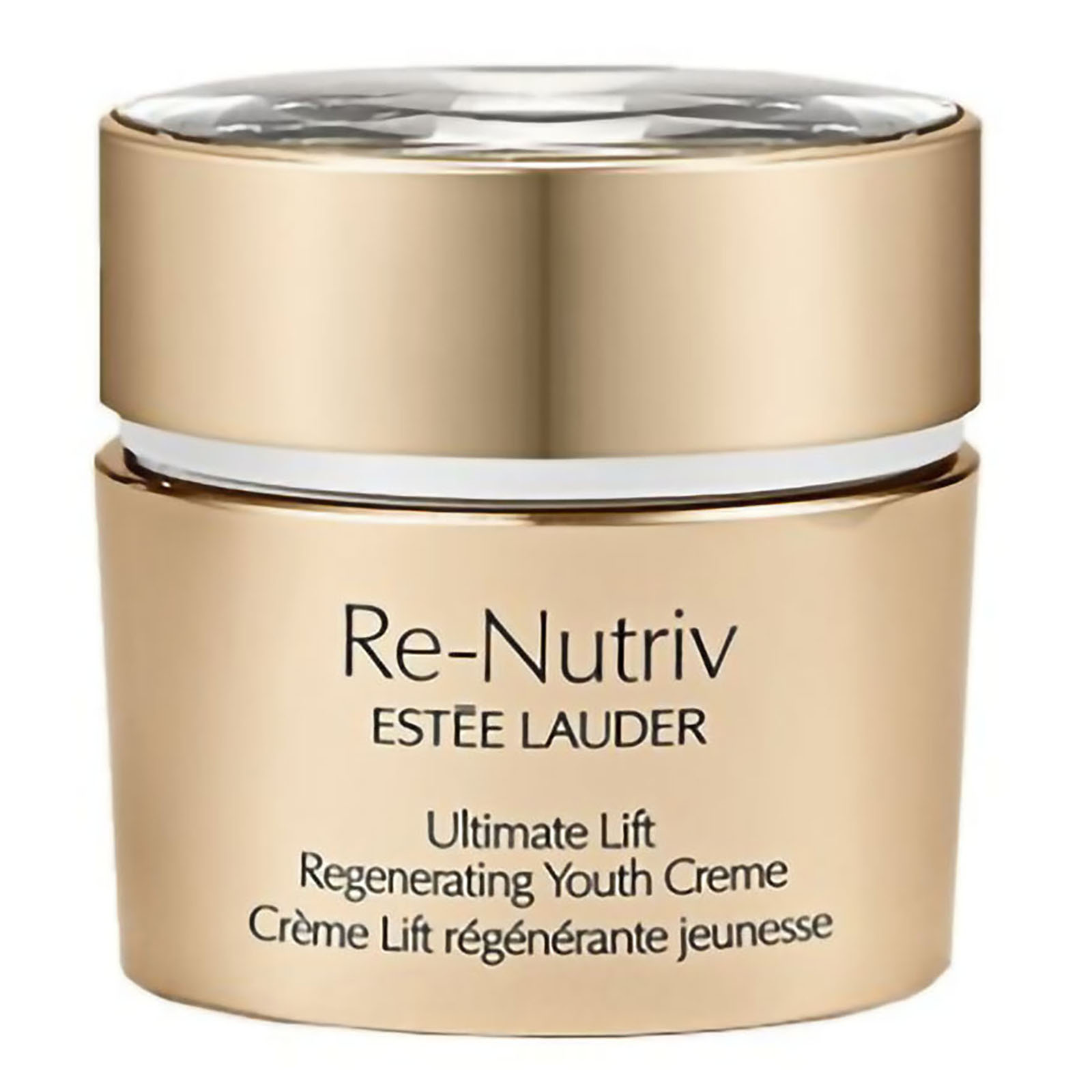 Estée lauder Re-nutriv Ultimate Lift Regenerating Youth Crème 50 ml