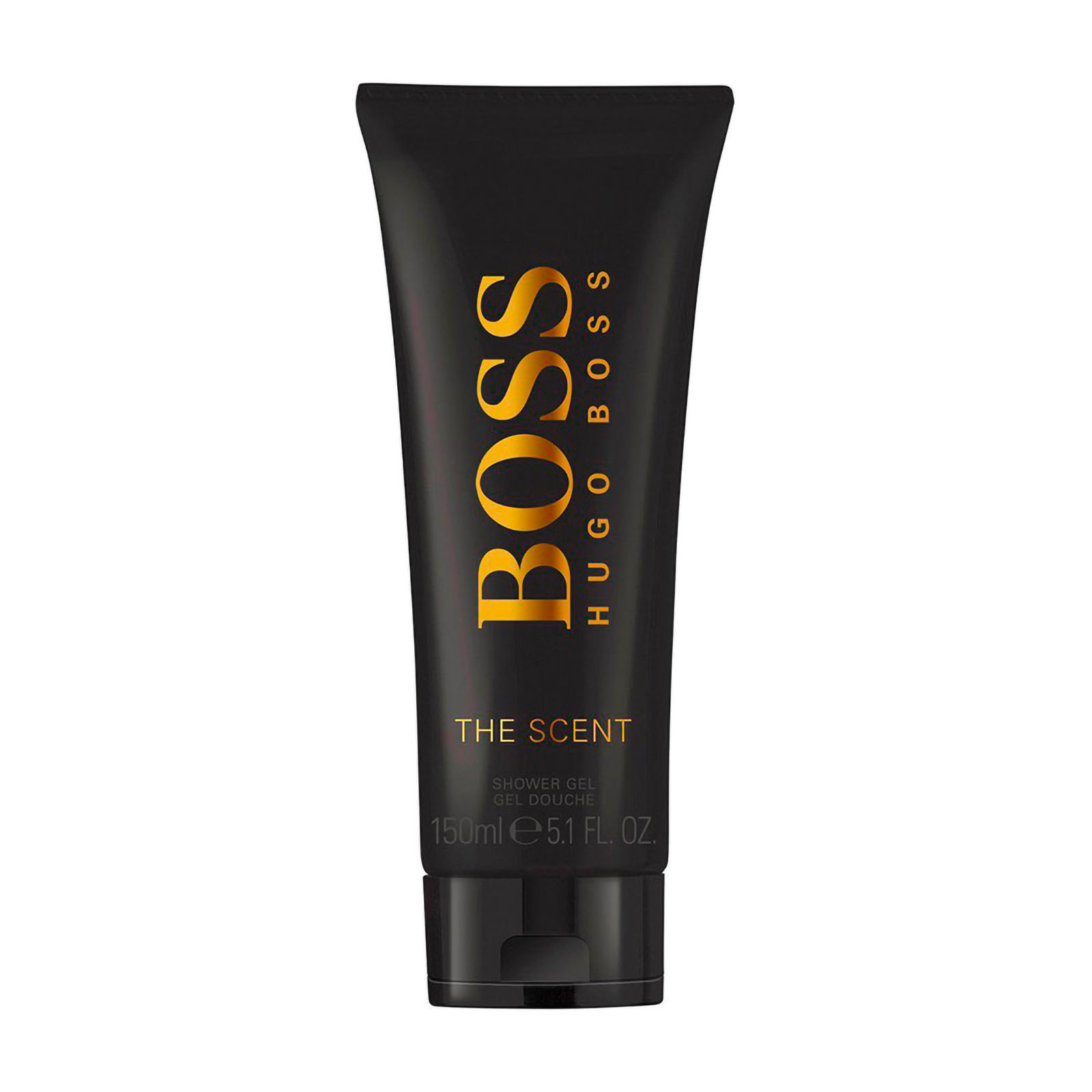 Boss The Scent Shower Gel - Gel Doccia 150 ml