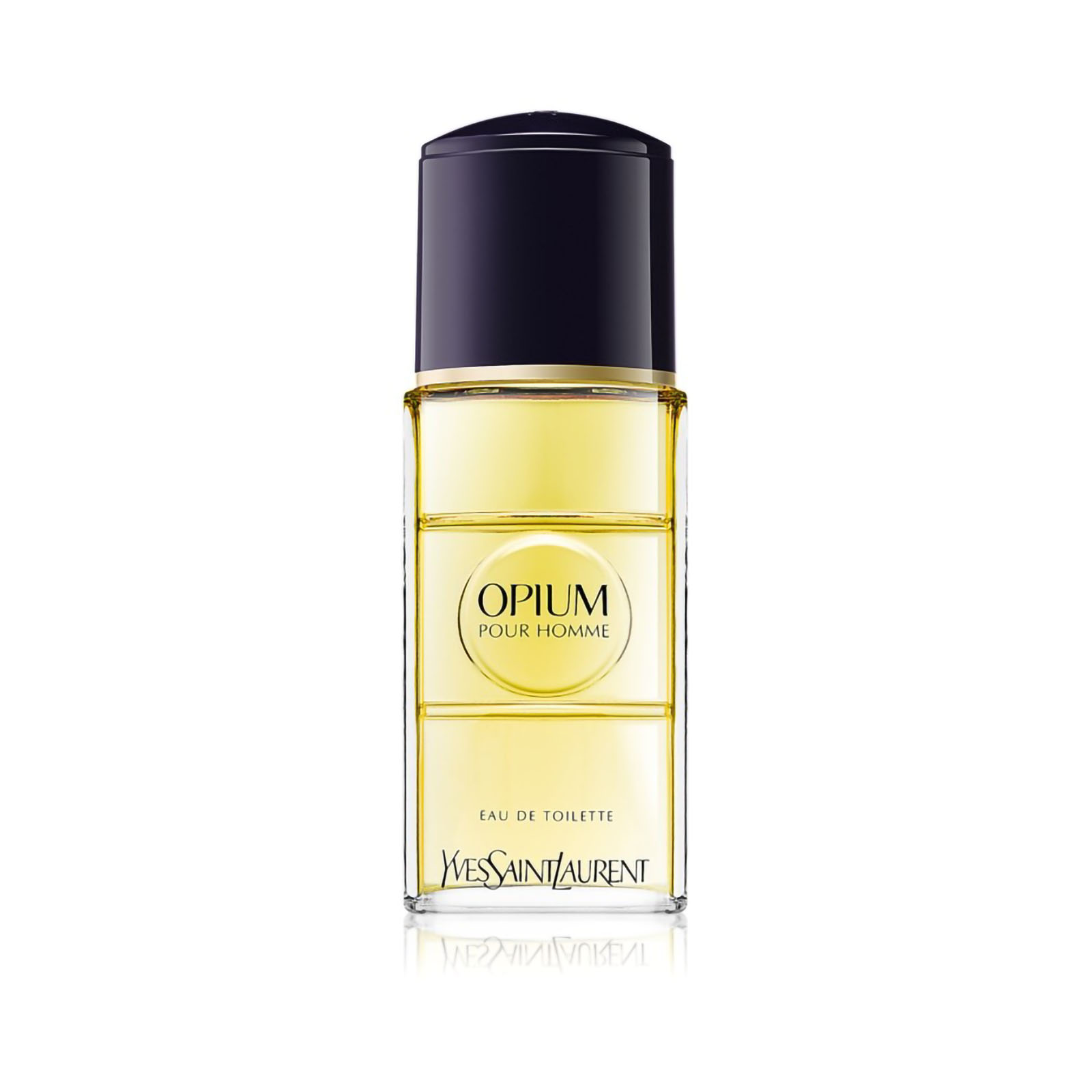 Yves saint laurent Opium Pour Homme - Eau de Toilette 100 ml