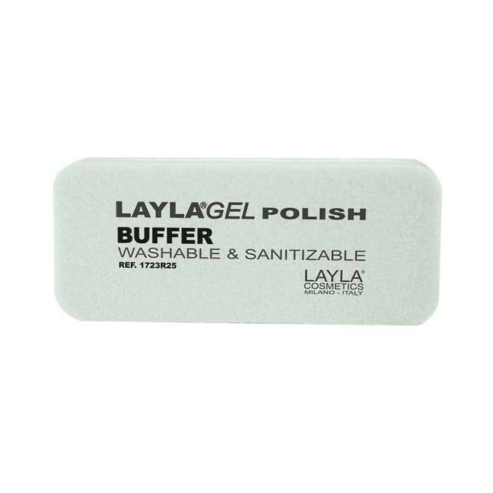 Gel Polish - Buffer